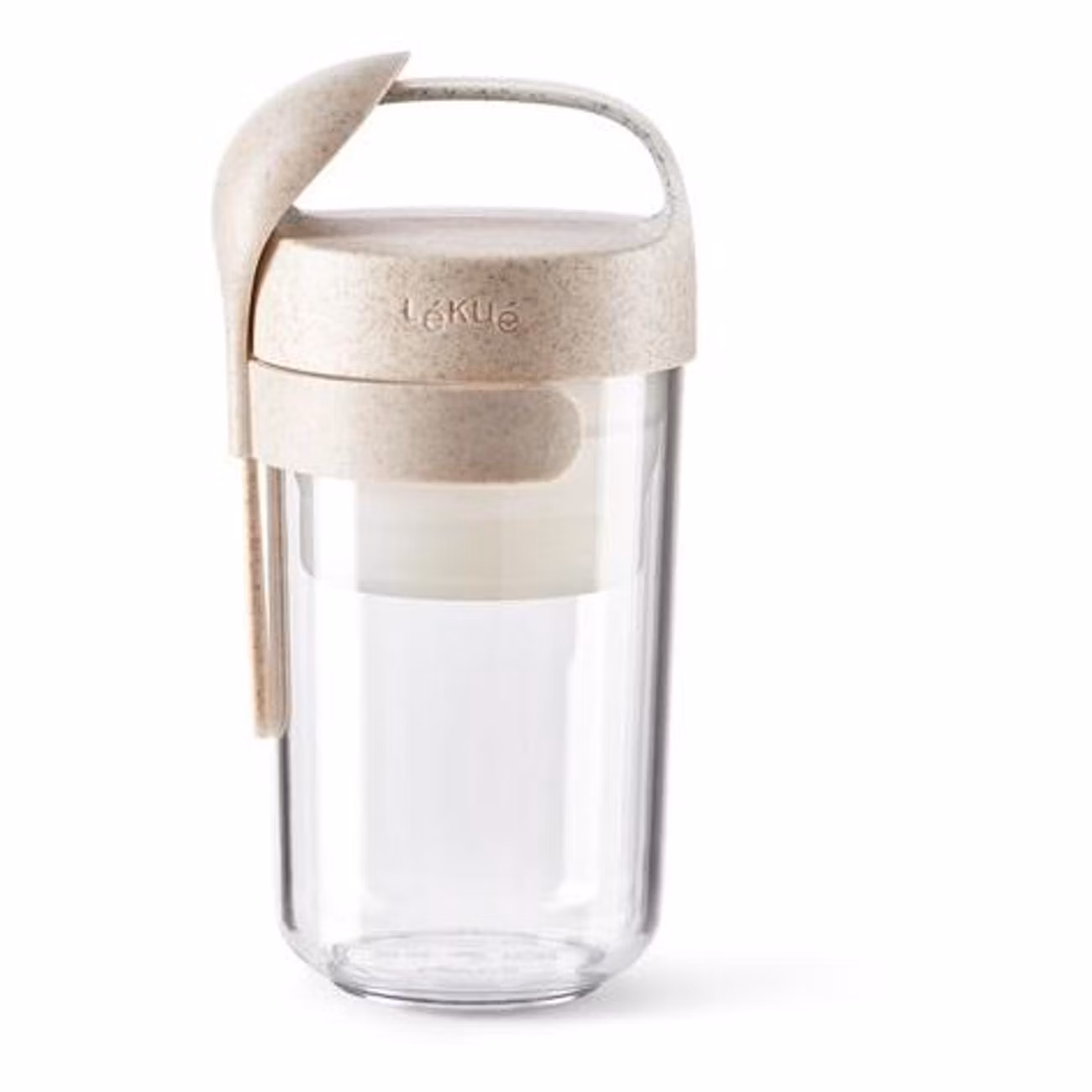 Контейнер для продуктов, ланч-бокс Brabantia 881428 бежевый