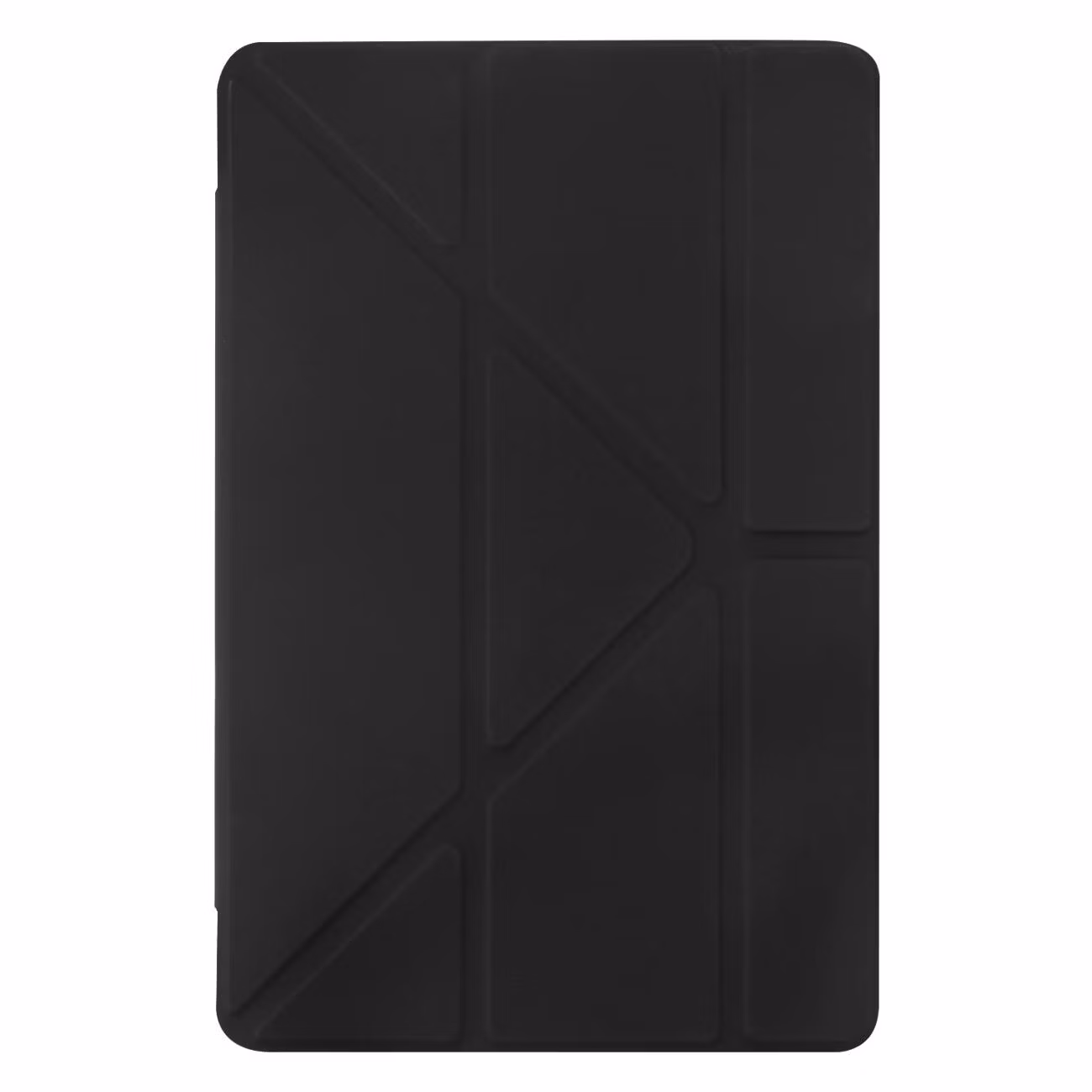 Чехол - книжка Red Line для Samsung Galaxy Tab S7 11” (2020)/Tab S8 черный