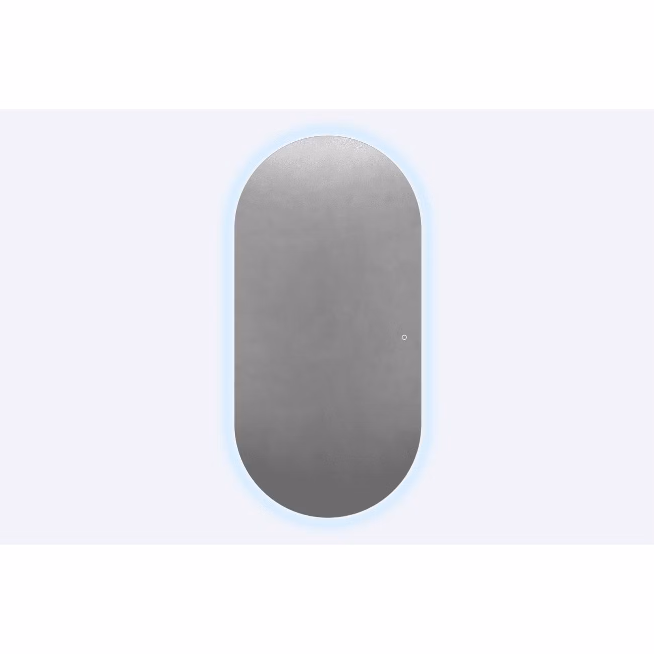 Зеркало GENGLASS NOLVIS NF LED XL GGL-01-XL-6000-2