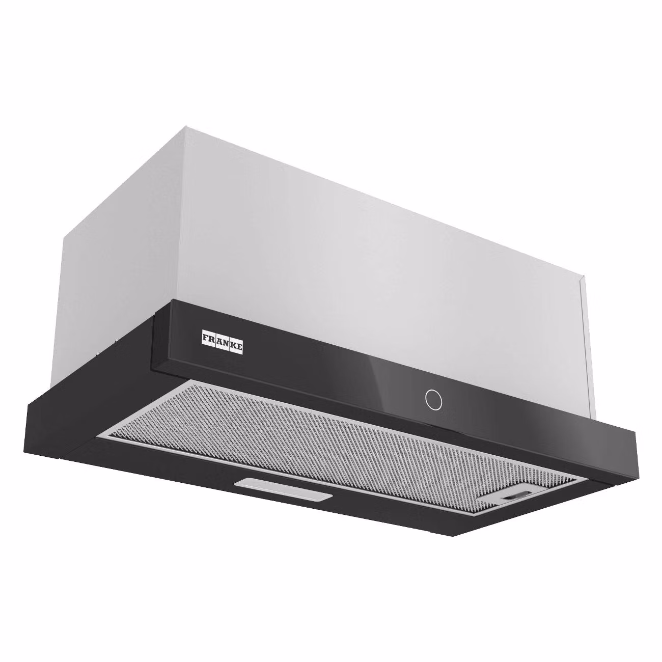 Вытяжка встраиваемая Franke TOUCH 60 BK