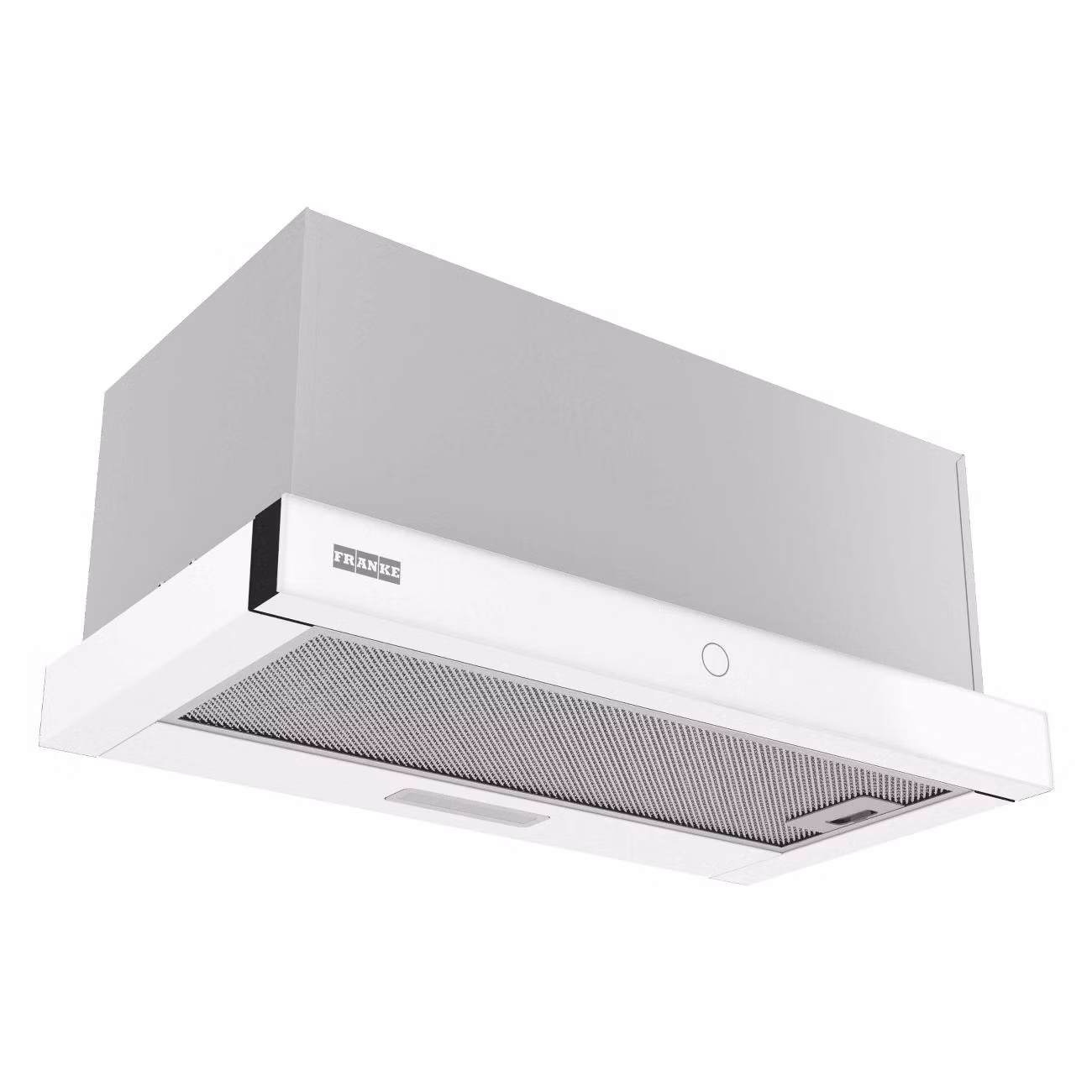 Вытяжка встраиваемая Franke TOUCH 60 WH