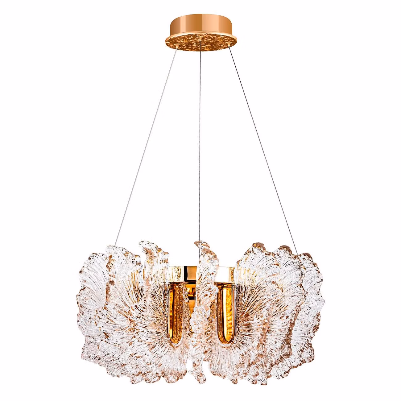 Светильник потолочный Divinare 1138/01 SP-36
