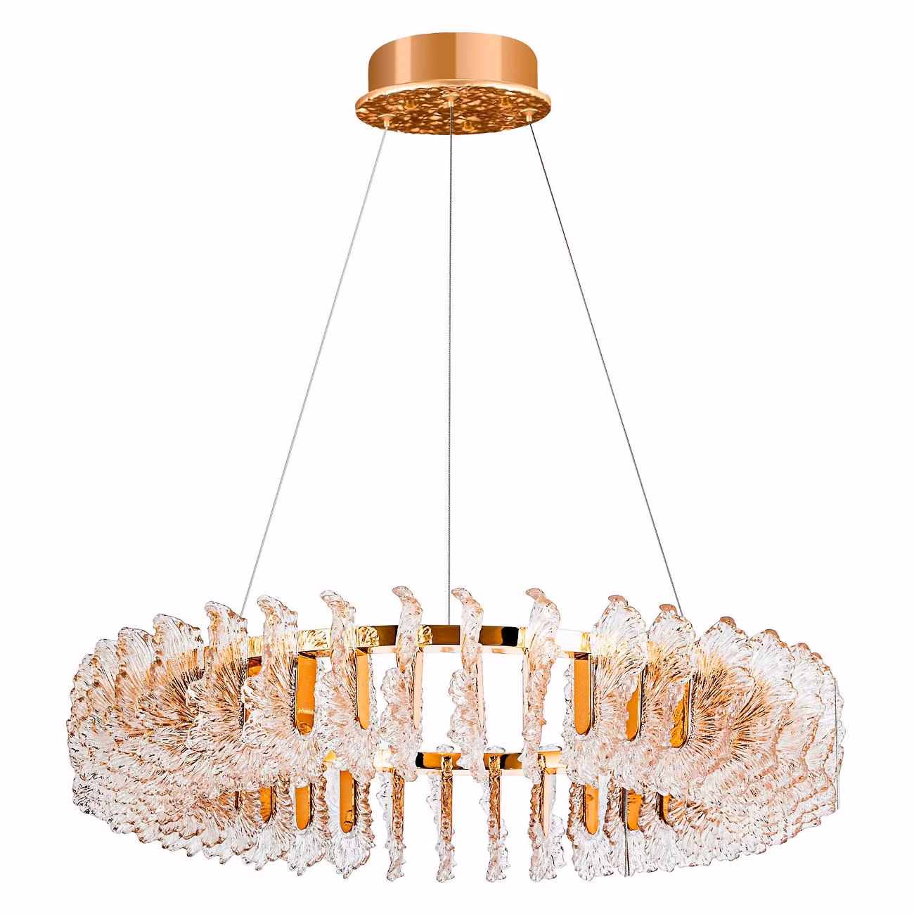 Светильник потолочный Divinare 1138/01 LM-125