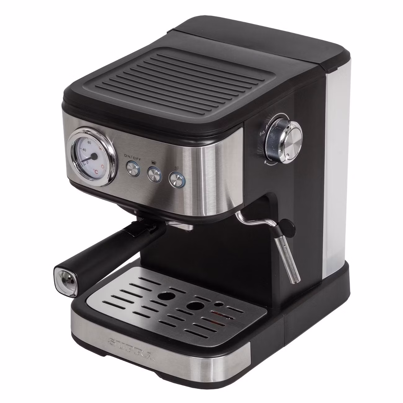 Кофеварка рожкового типа Supra CMS-1520