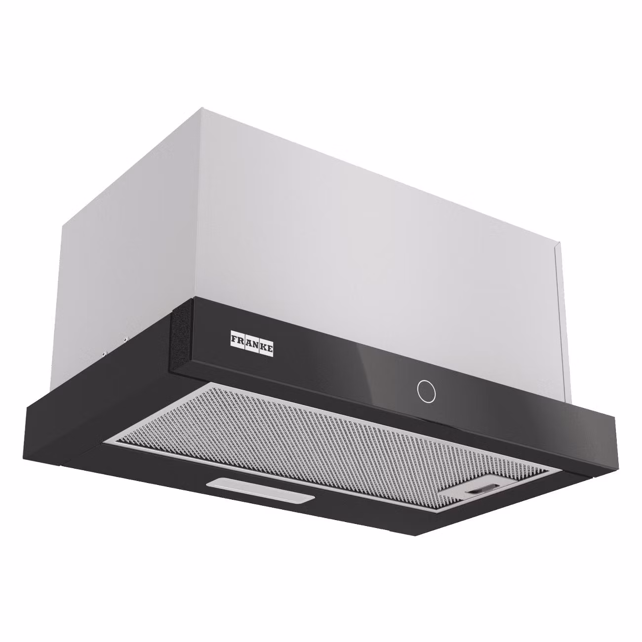Вытяжка встраиваемая Franke TOUCH 50 BK