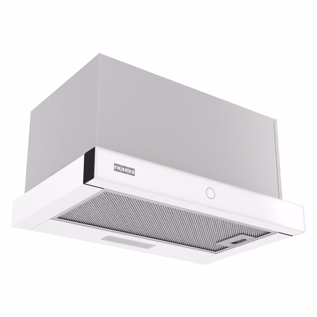 Вытяжка встраиваемая Franke TOUCH 50 WH