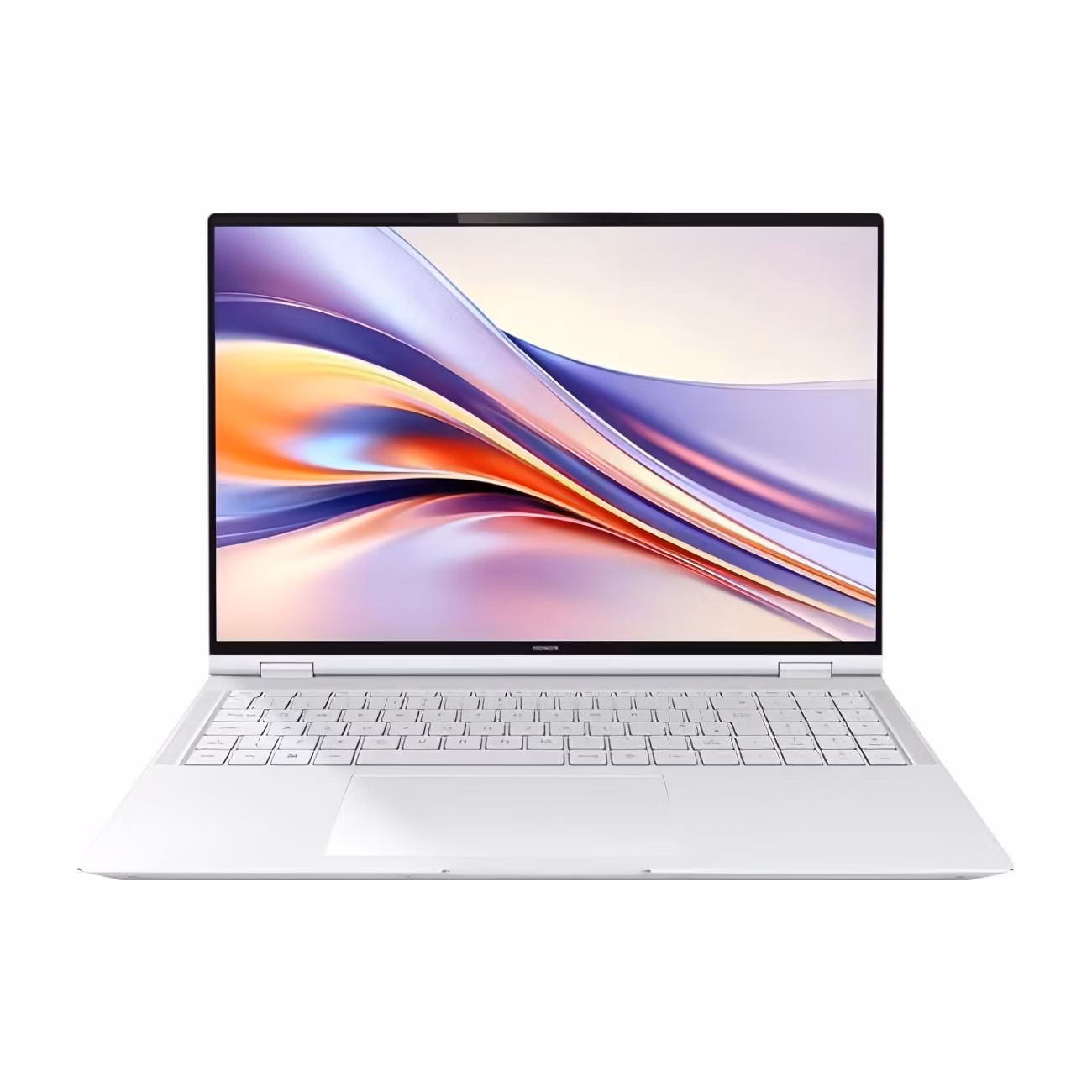 Ноутбук HONOR MagicBook Pro 16 Ultra 5 24+1T белый 5301AJJG