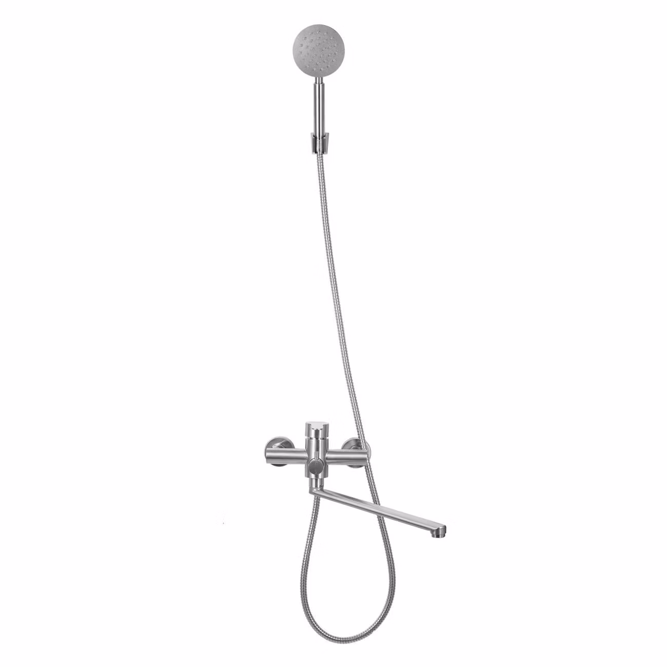 Смеситель для ванны Wisent WP722-003