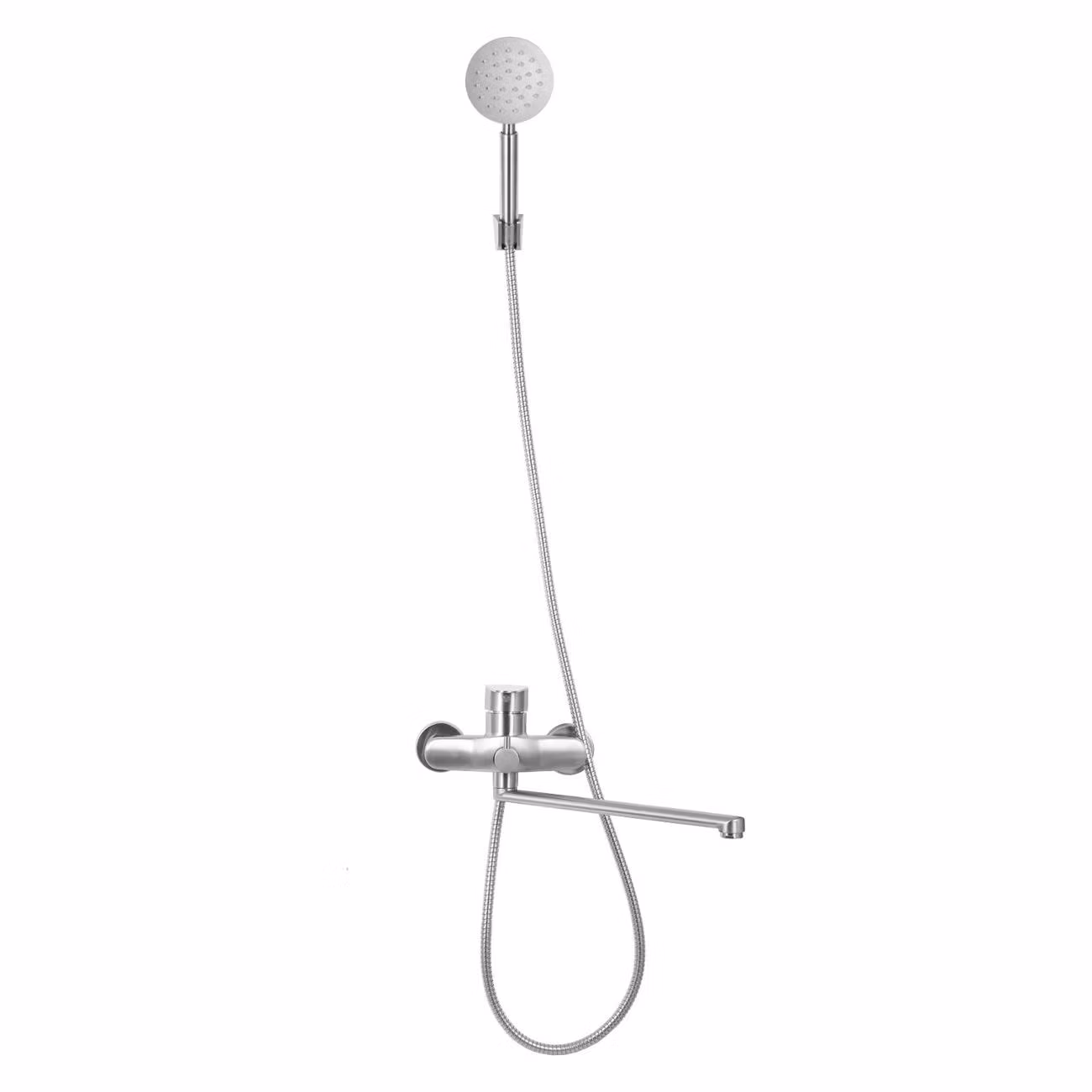 Смеситель для ванны Wisent WP722-310