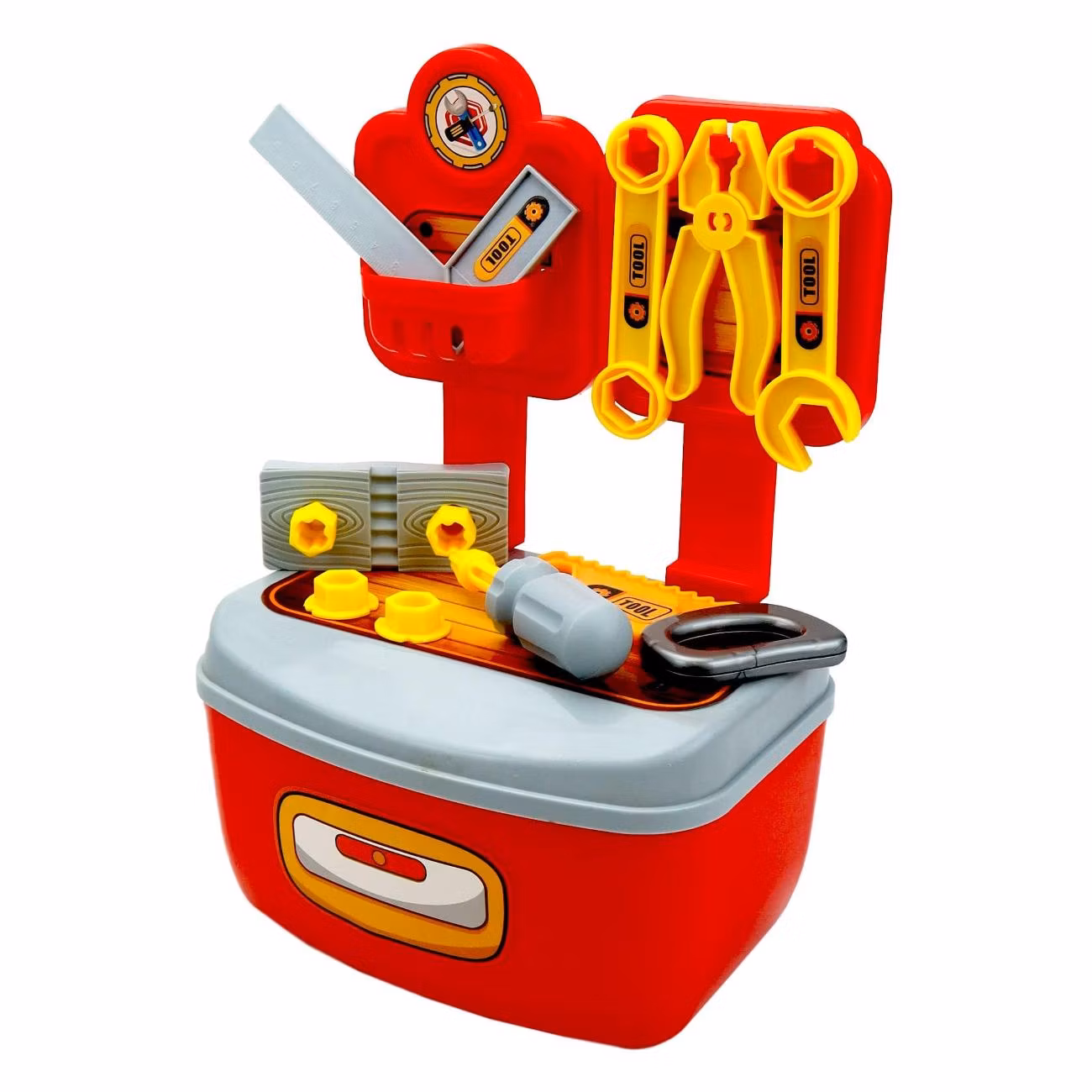 Игровая техника ND Play Мастер