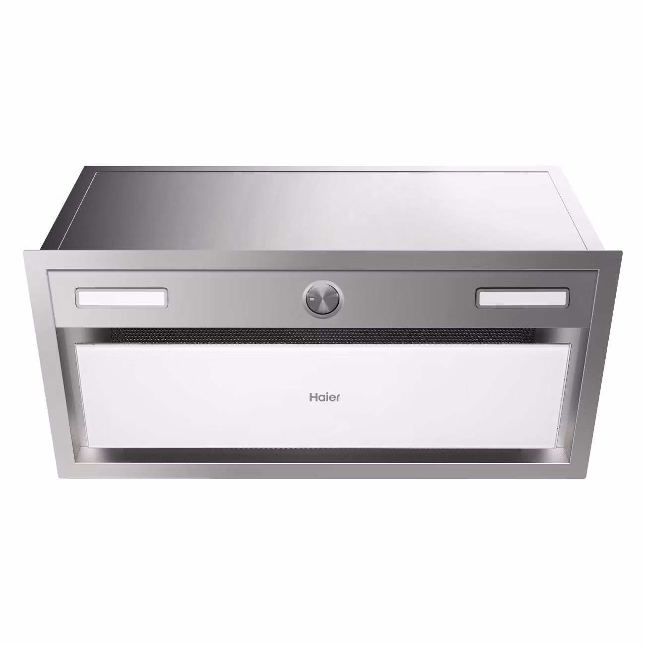 Вытяжка полностью встраиваемая HAIER HVX-BI664GWX