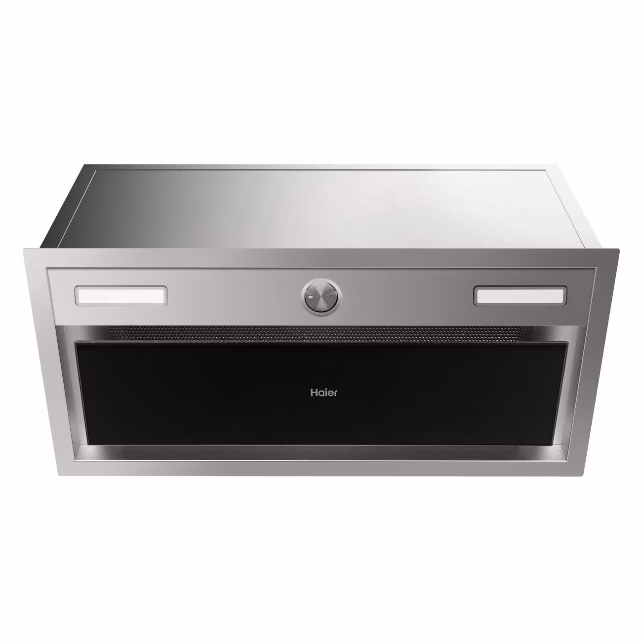 Вытяжка полностью встраиваемая HAIER HVX-BI664GBX