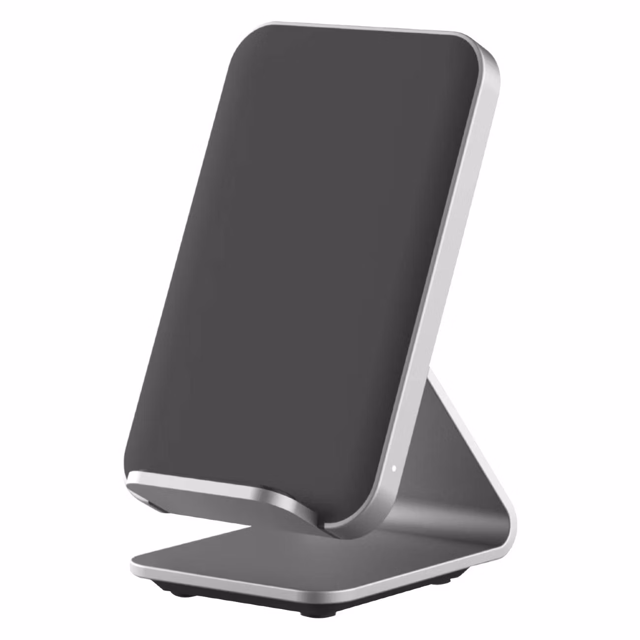 Беспроводное зарядное устройство TFN Stand (TFQI26) Black