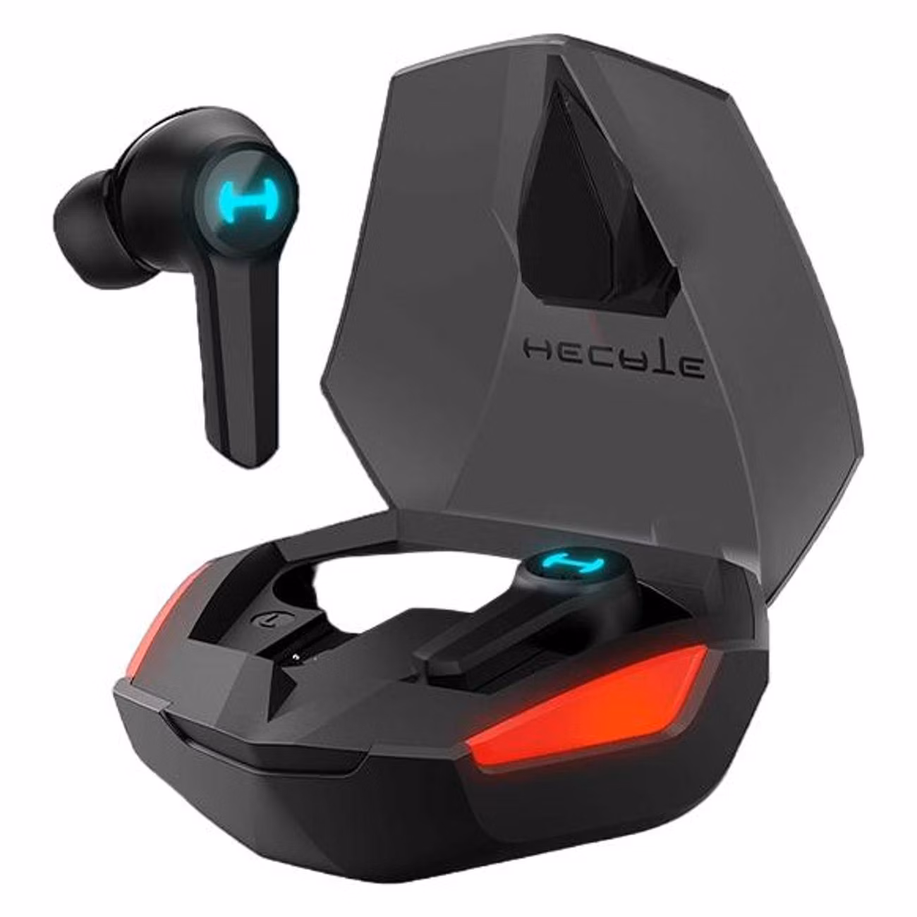 Наушники игровые с микрофоном Edifier GT4 Black