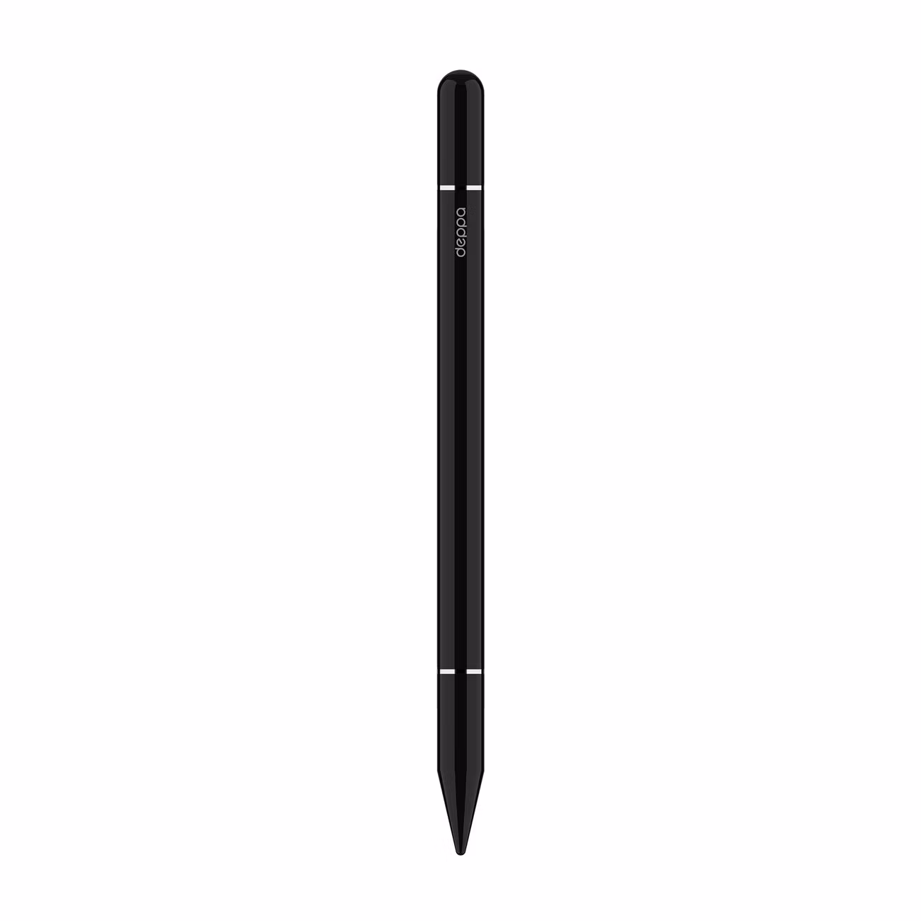 Стилус универсальный Deppa Pro Stick, пассивный (71204), черный