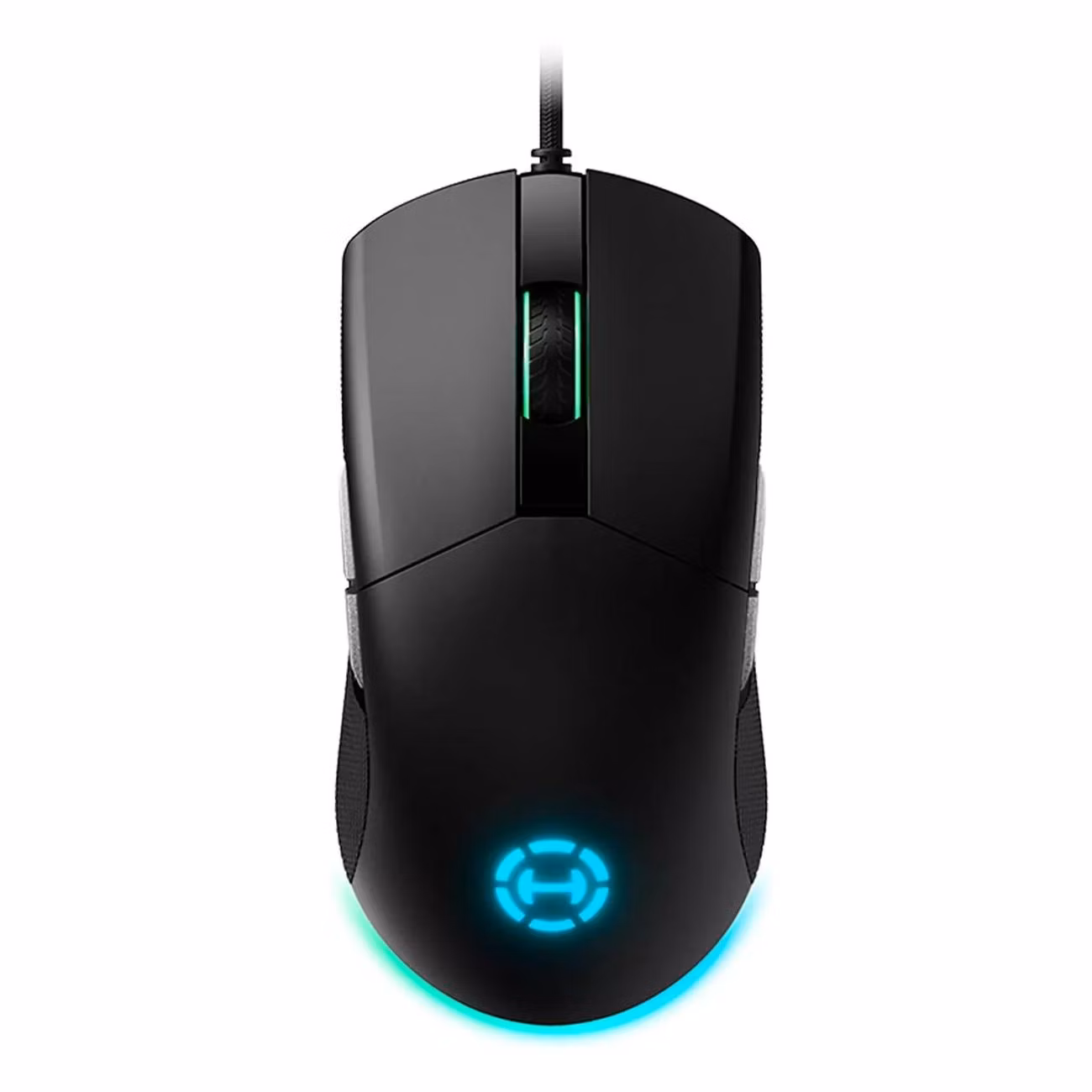 Игровой комплект для компьютера Edifier G4M черный