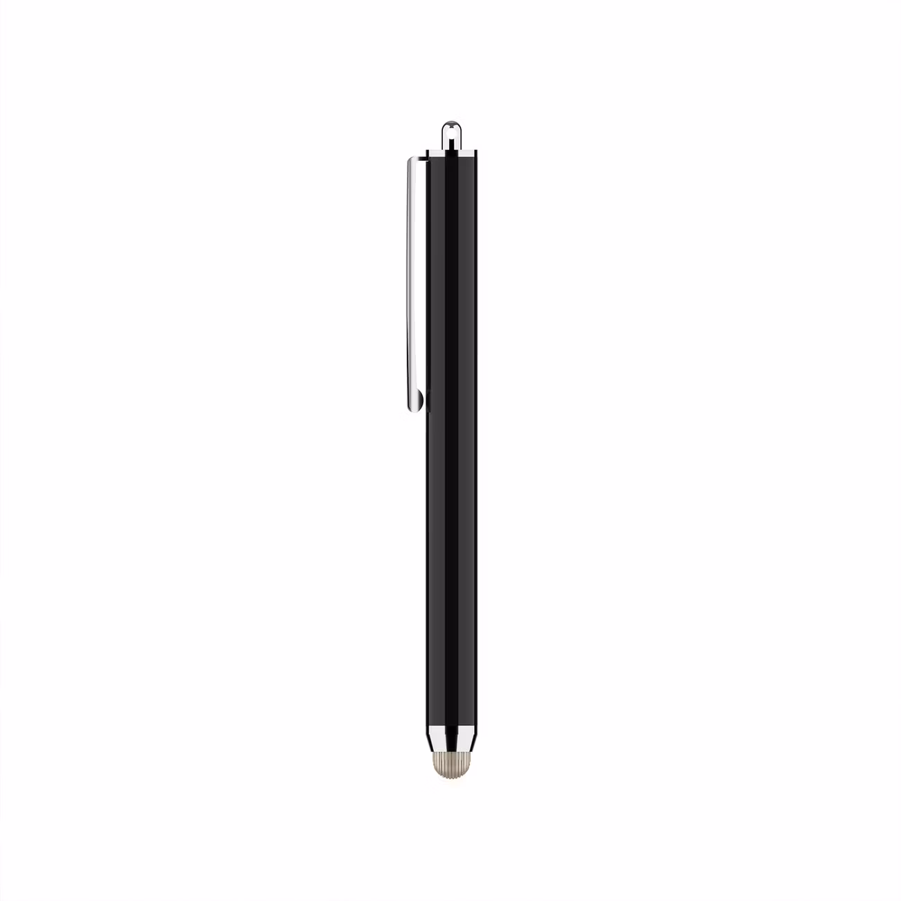 Стилус универсальный Deppa Basic Stick, пассивный (71201), черный