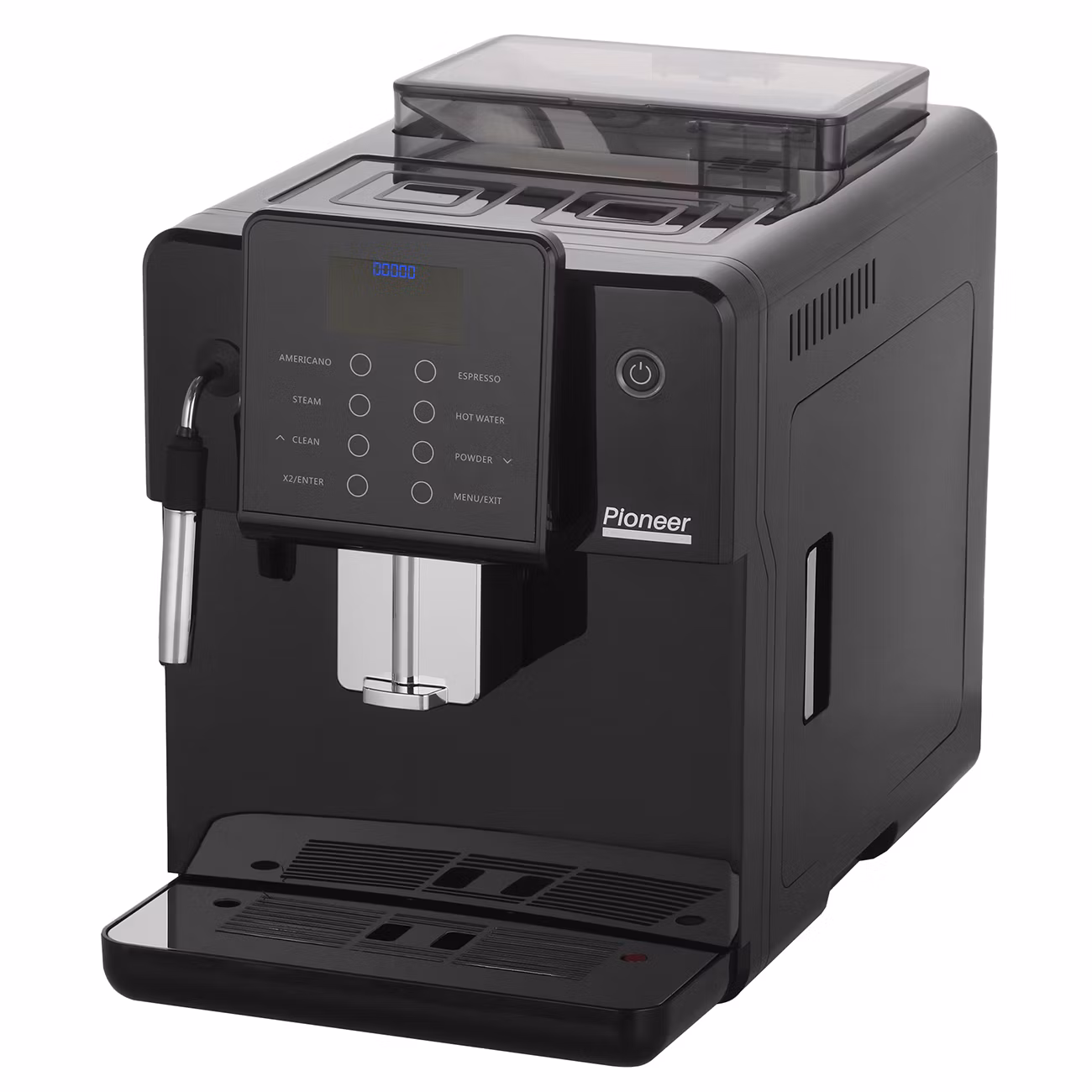 Кофемашина Pioneer CMA012C