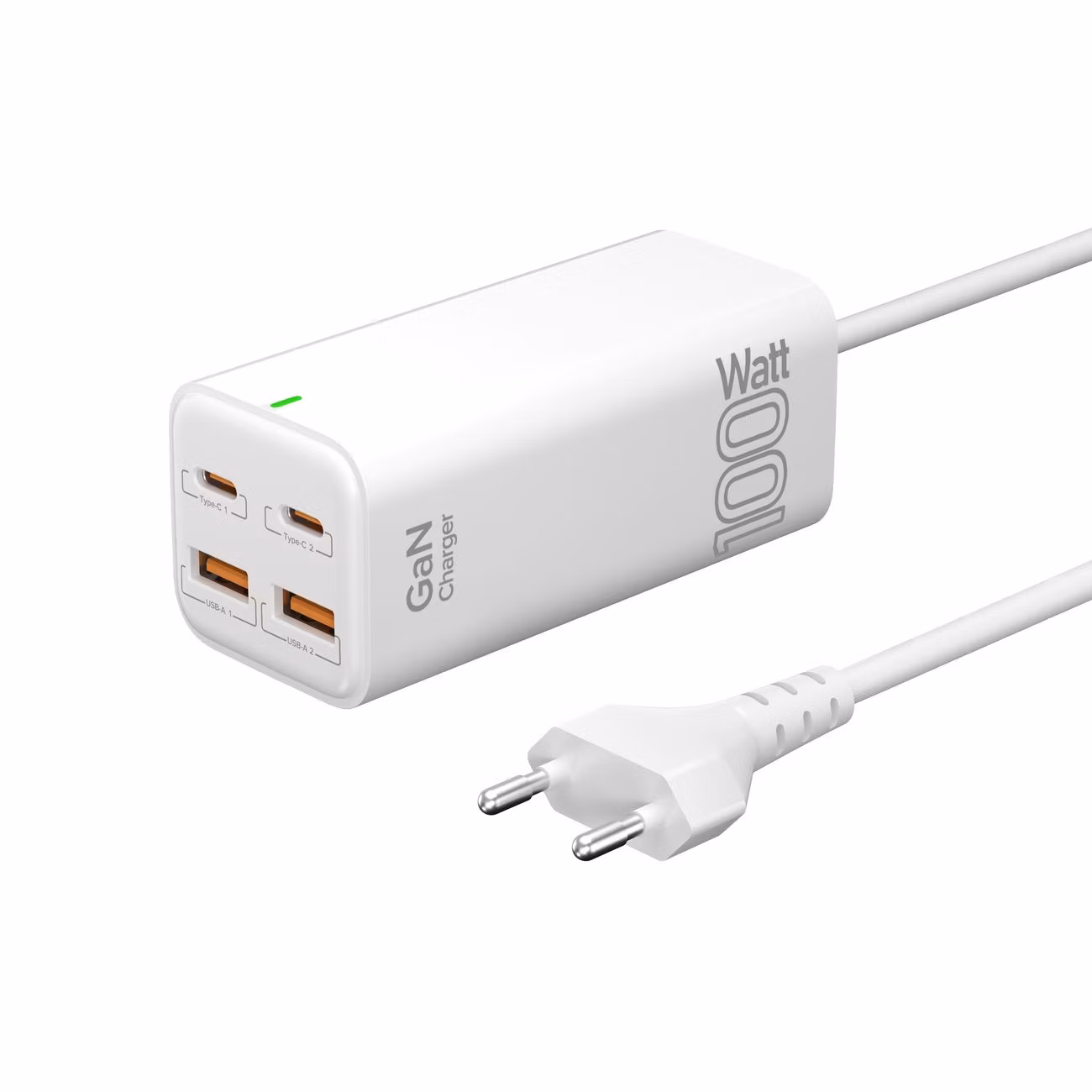Зарядное устройство для ноутбука LYAMBDA SLT-100-Pro