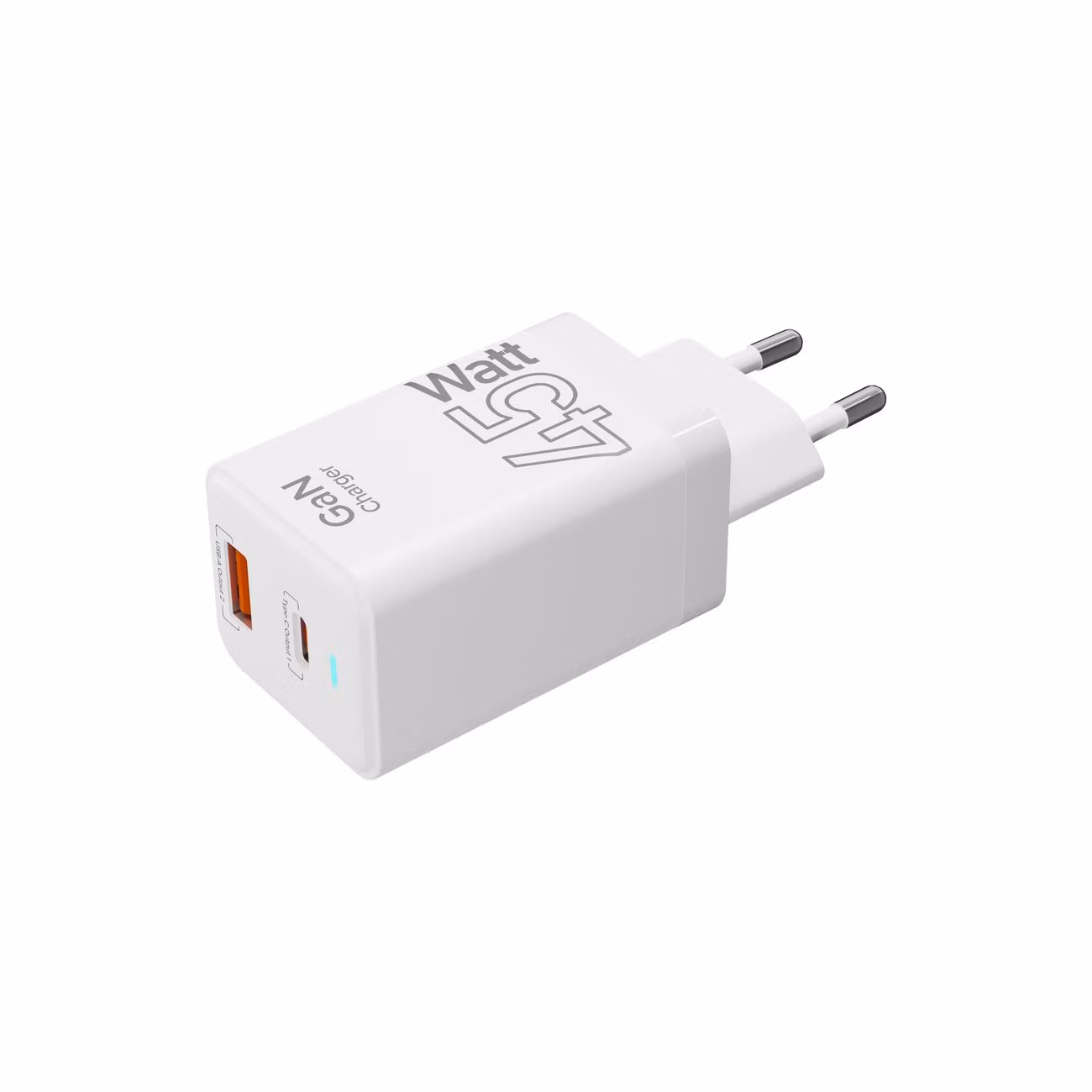 Зарядное устройство для ноутбука LYAMBDA SLT-45