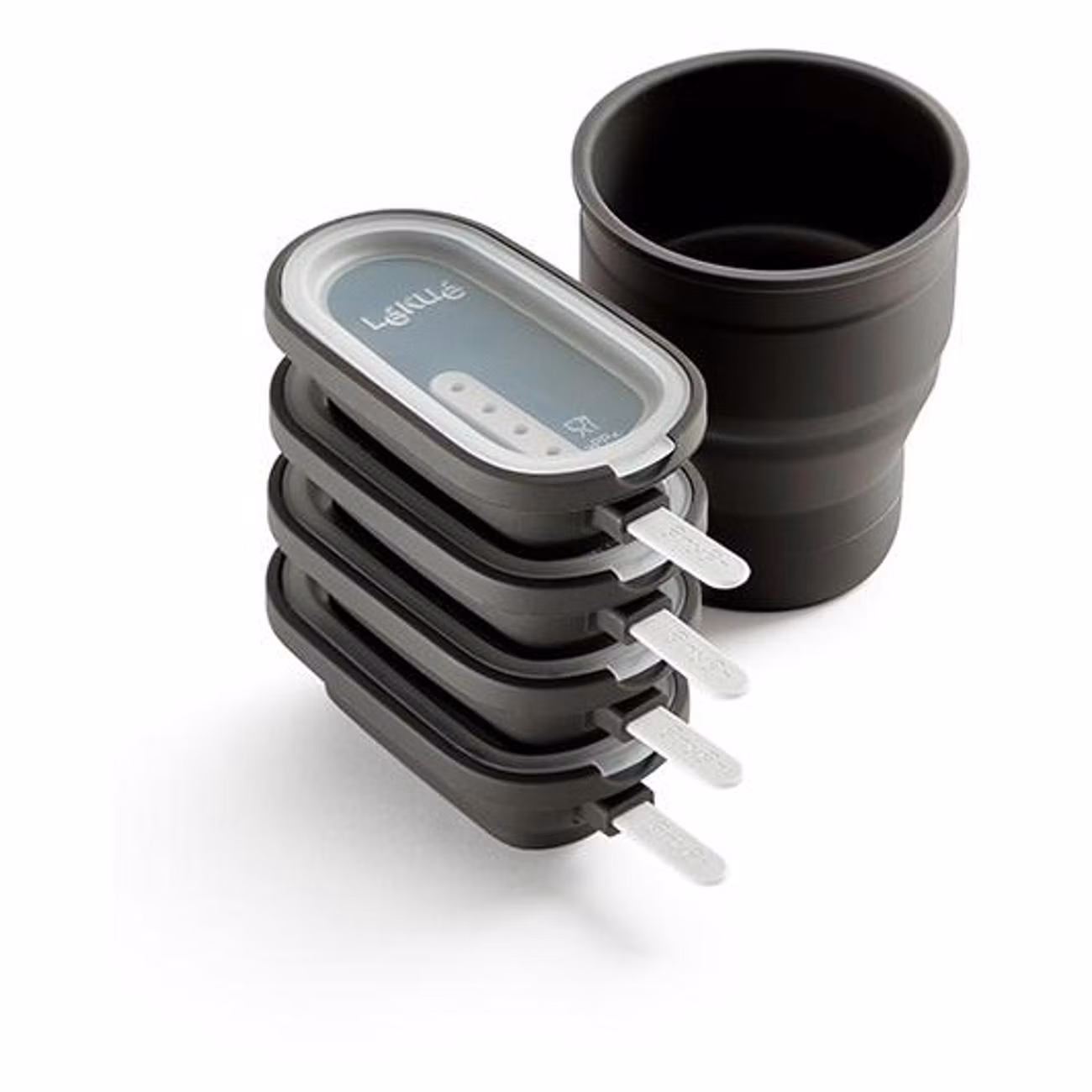 Форма для мороженого Brabantia 882265 коричневая
