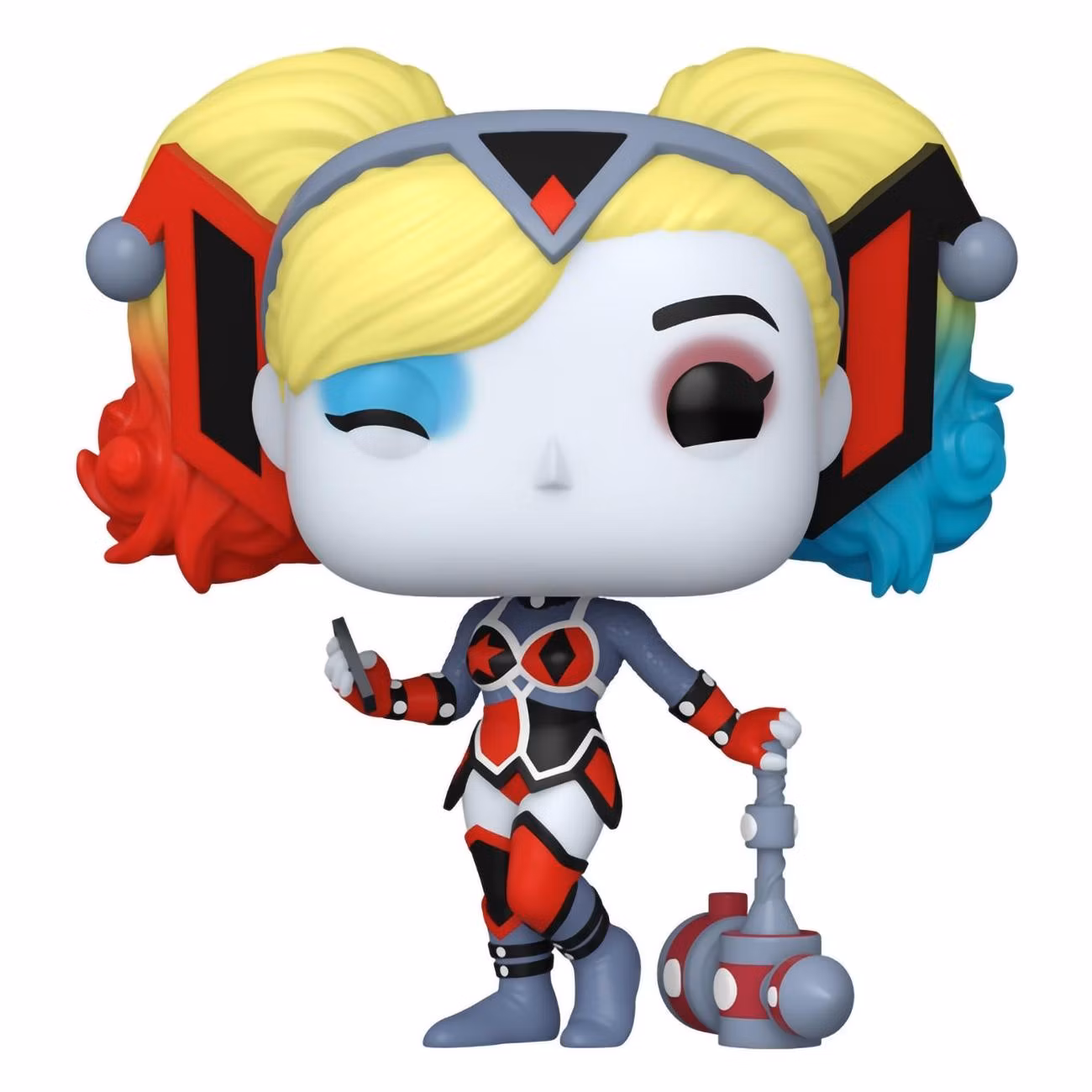Фигурка Funko Harley Quinn on Apokolips