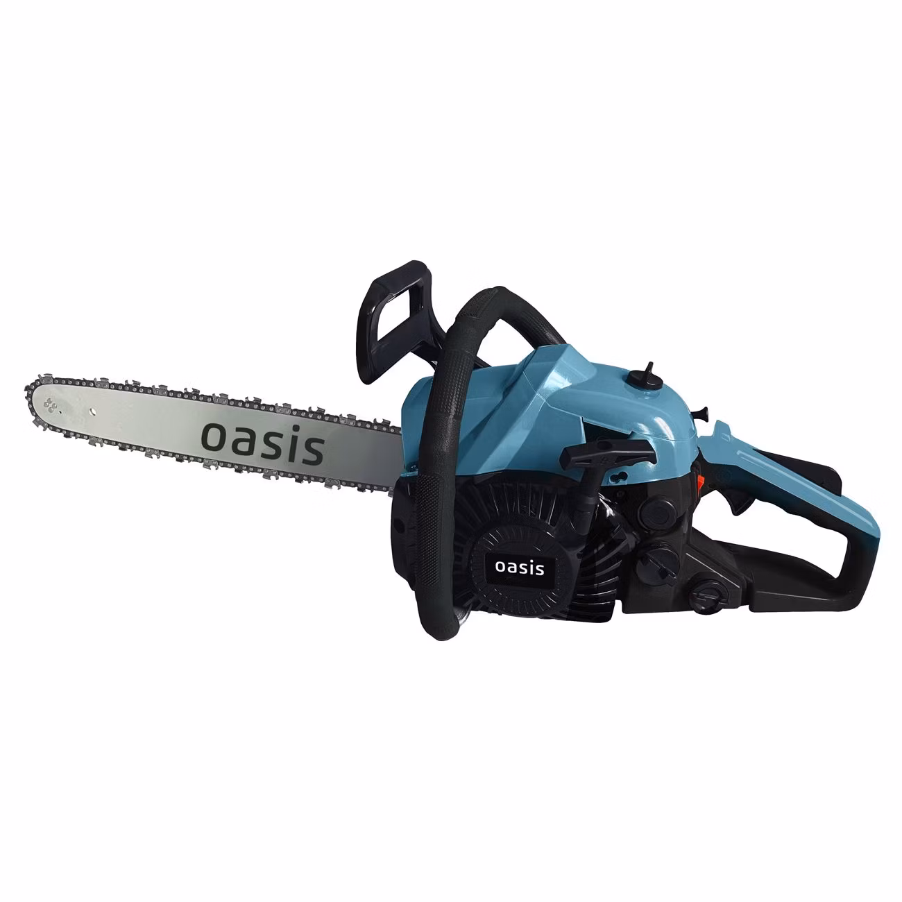 Пила бензиновая Oasis GS-16