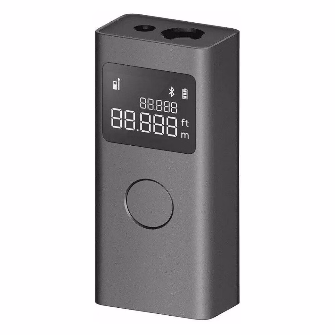 Дальномер лазерный и рулетка Xiaomi MJJGCJYD001QW