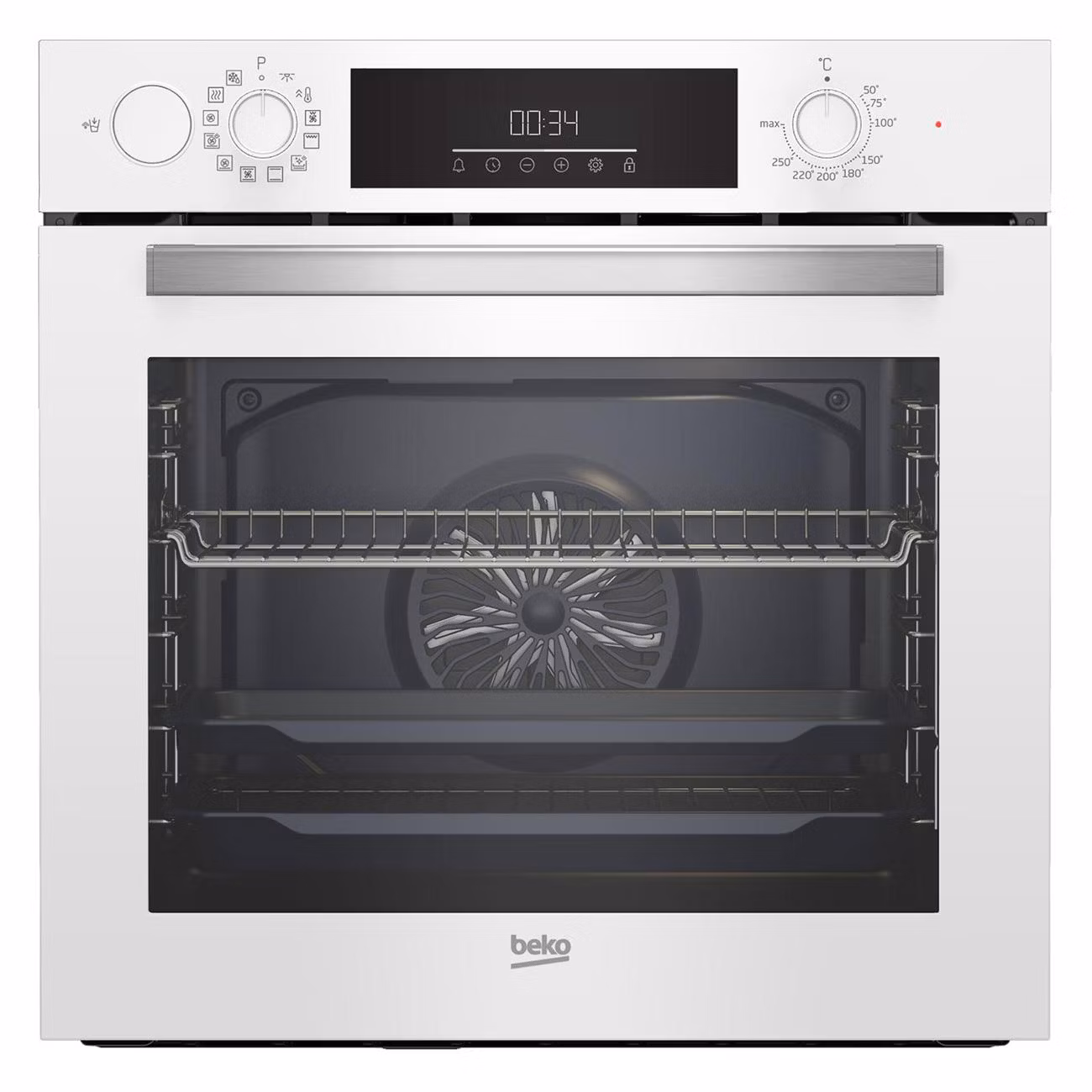Духовой шкаф электрический Beko BBIS143N0W