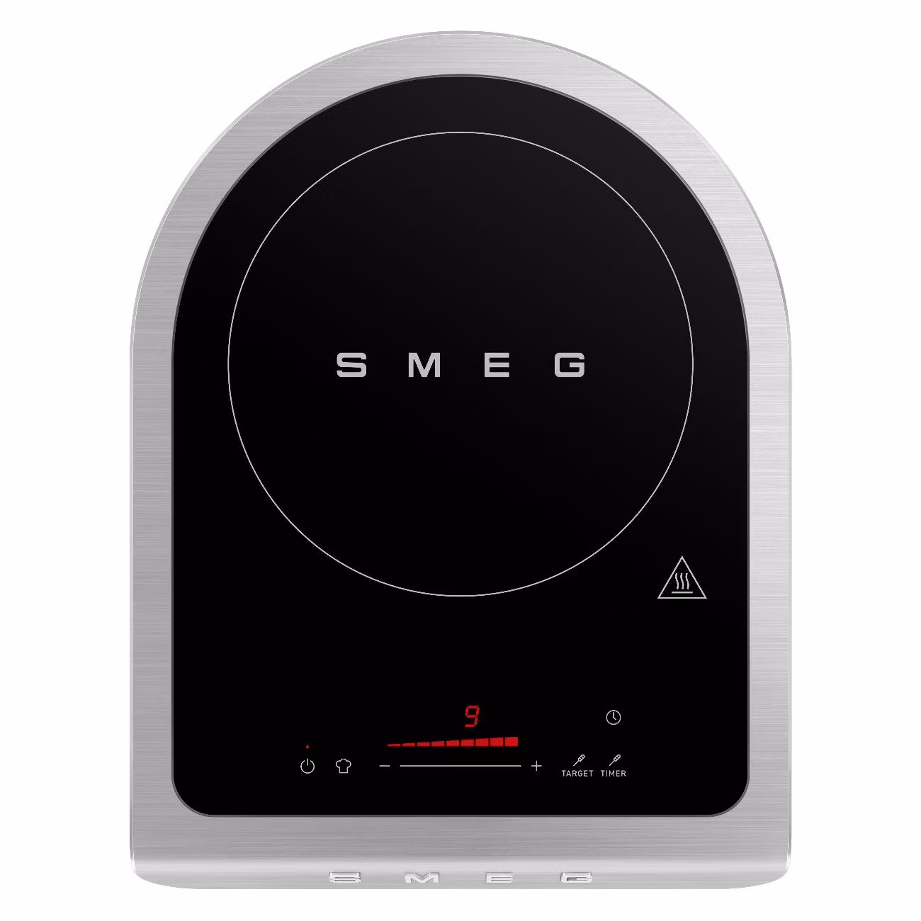 Электроплитка Smeg PIC01BLMEU
