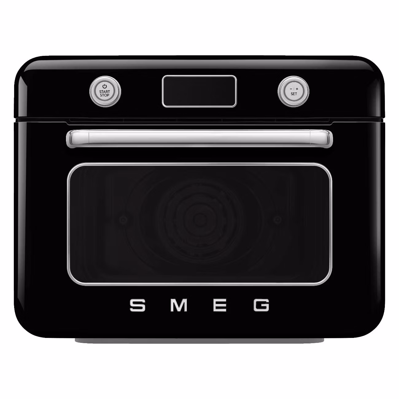 Паровая конвекционная печь Smeg COF01BLEU