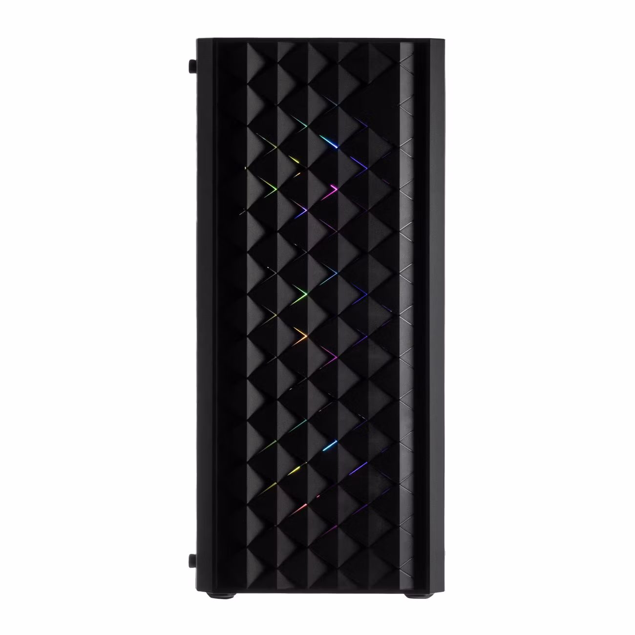 Системный блок игровой LYAMBDA OMEGA V4 L-GM19224V4-BK