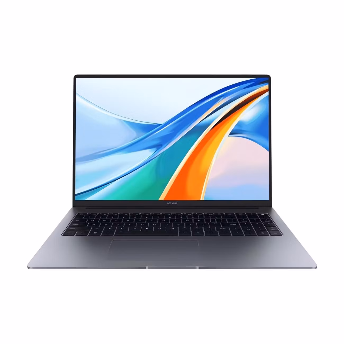 Ноутбук HONOR MagicBook X16 Plus/16"/R7-8845HS/16/512/Win/космический серый (5301AJPD)