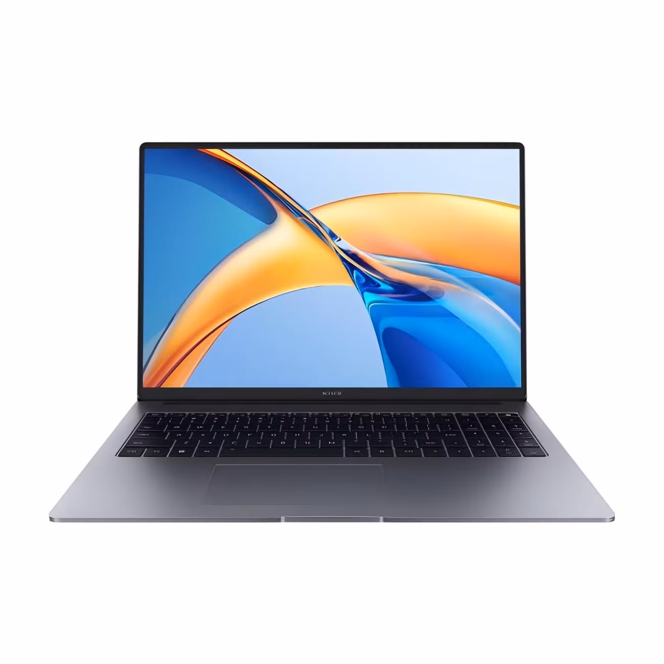 Ноутбук HONOR MagicBook X14 2024/14"/R5 -7640HS/16/512/DOS/космический серый (5301AKAU)