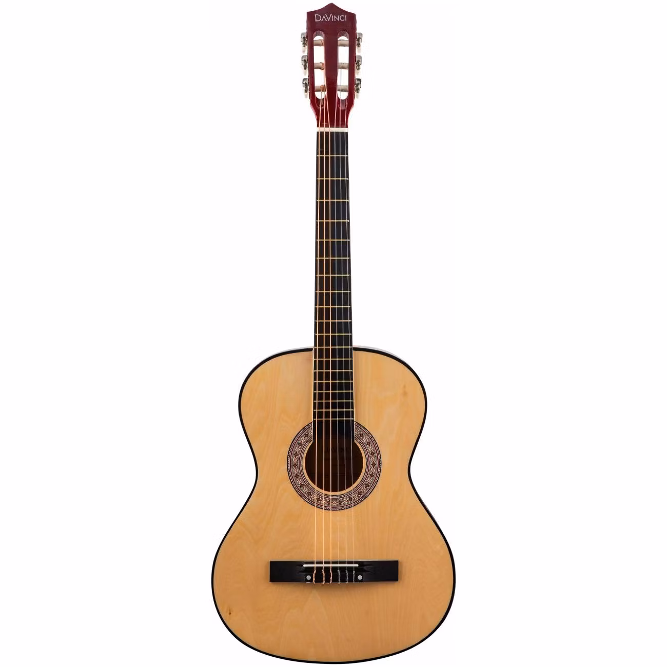 Гитара Davinci DC-50A NA