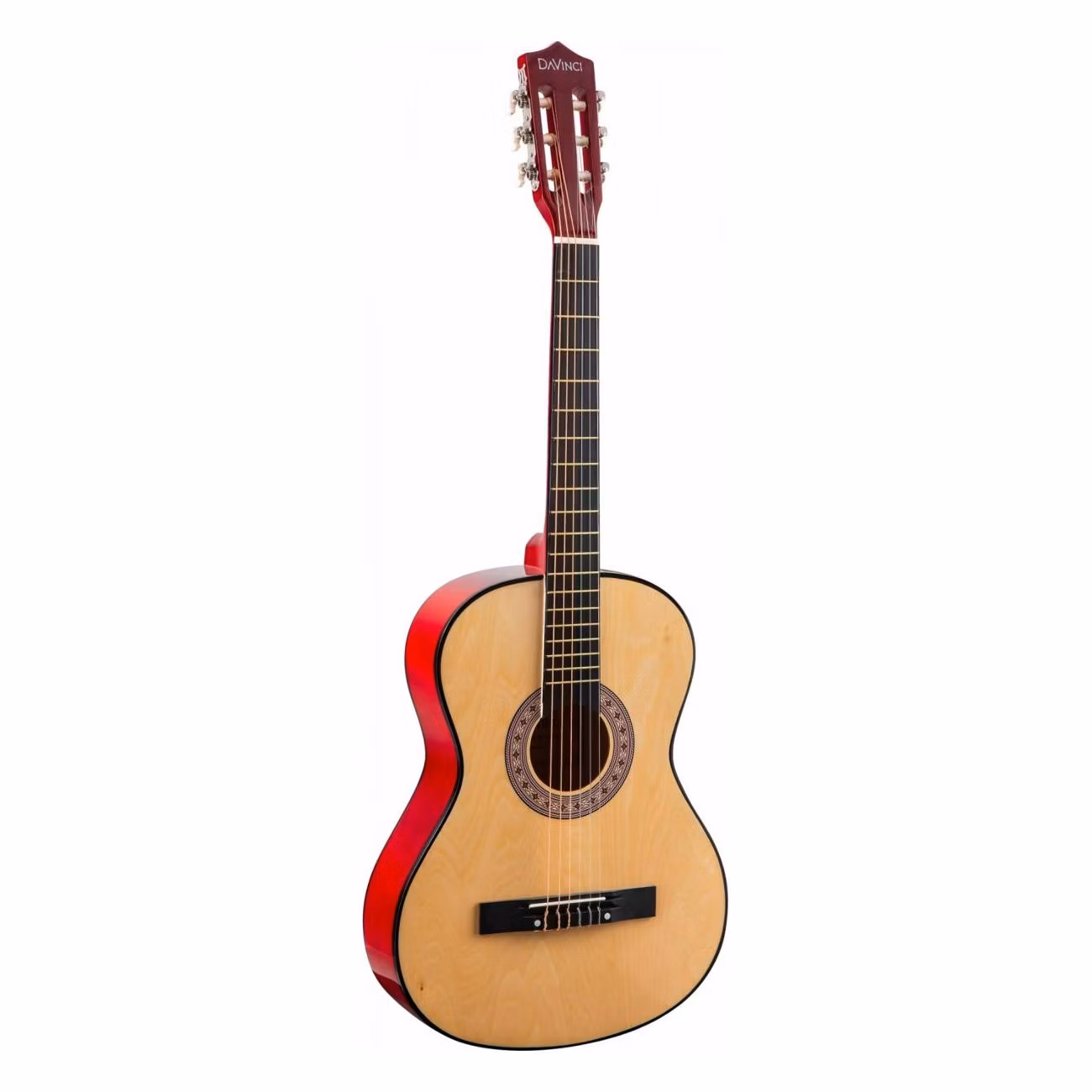 Гитара Davinci DC-50A NA PACK