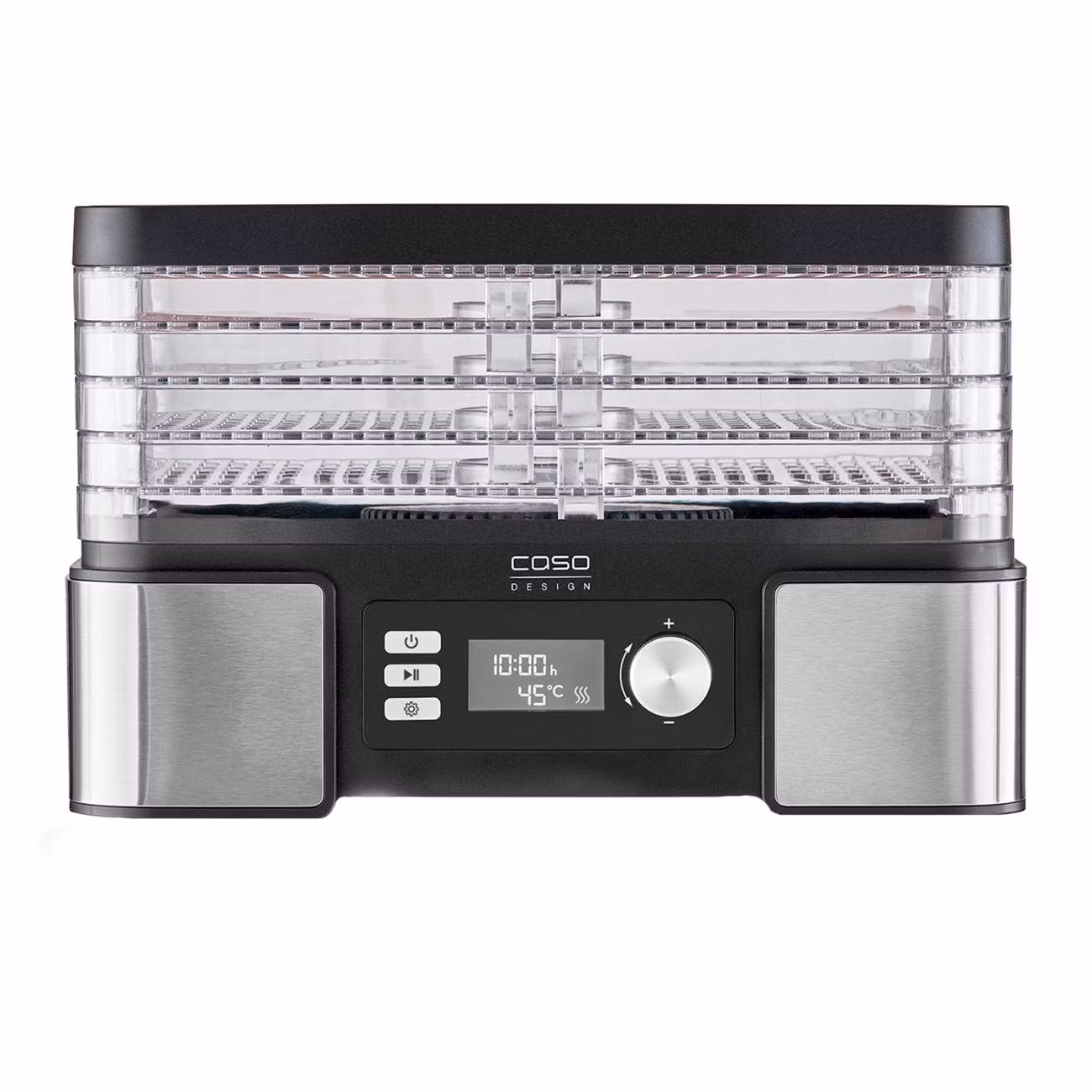Сушка для фруктов Caso DH 450