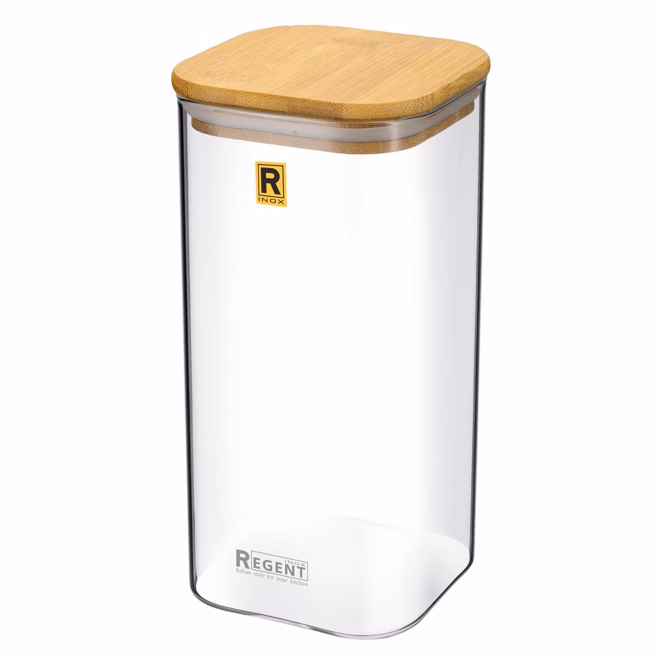 Контейнер для продуктов REGENT inox 93-DE-CA-04-1300