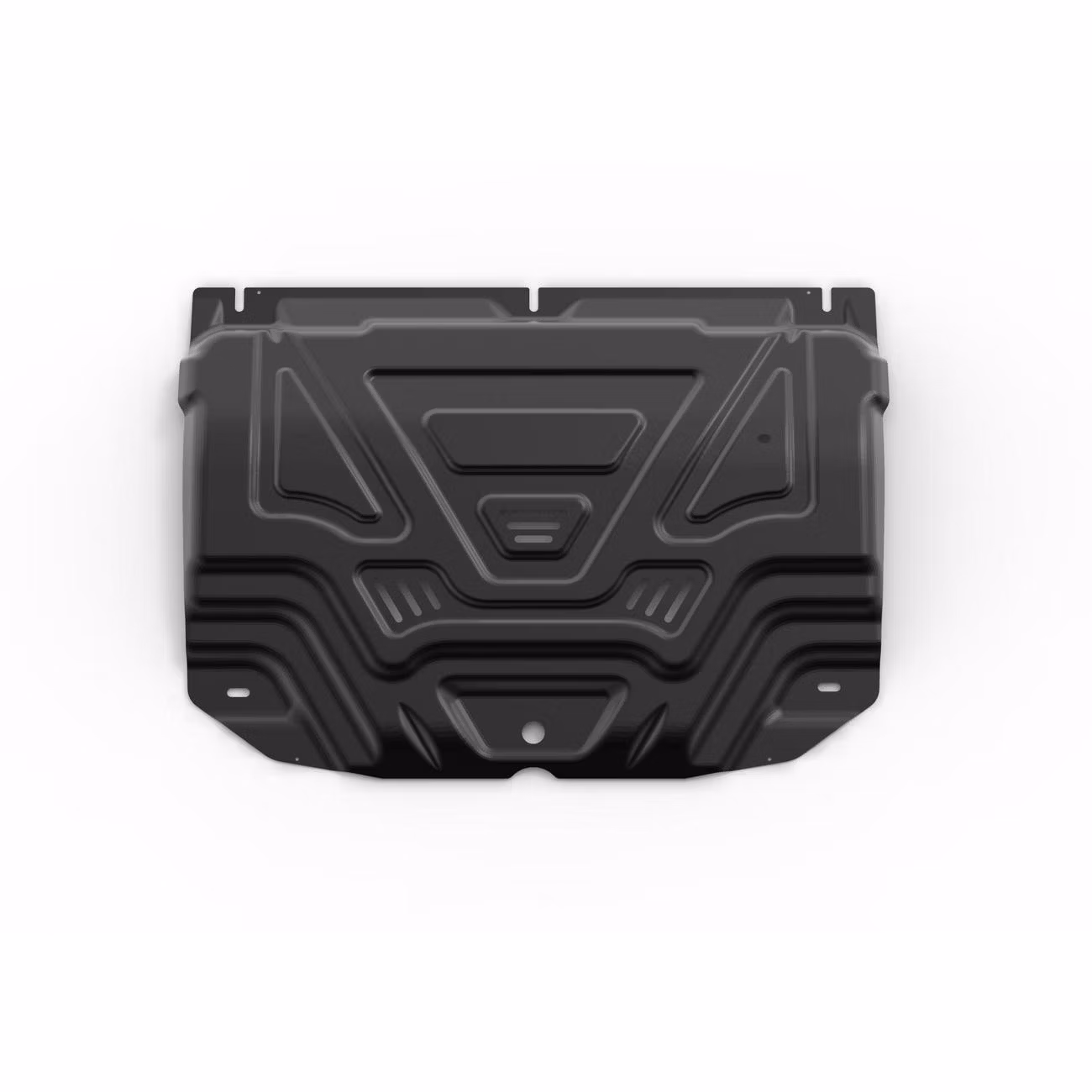 Защита картера Rival для Jetour X90 Plus 111.0936.1
