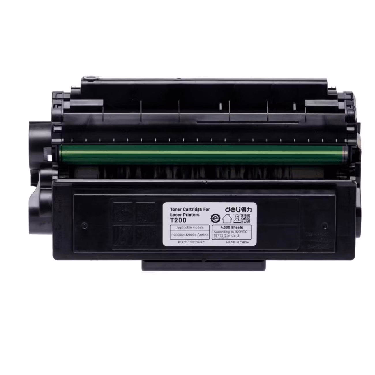 Картридж для лазерного принтера DELI T200