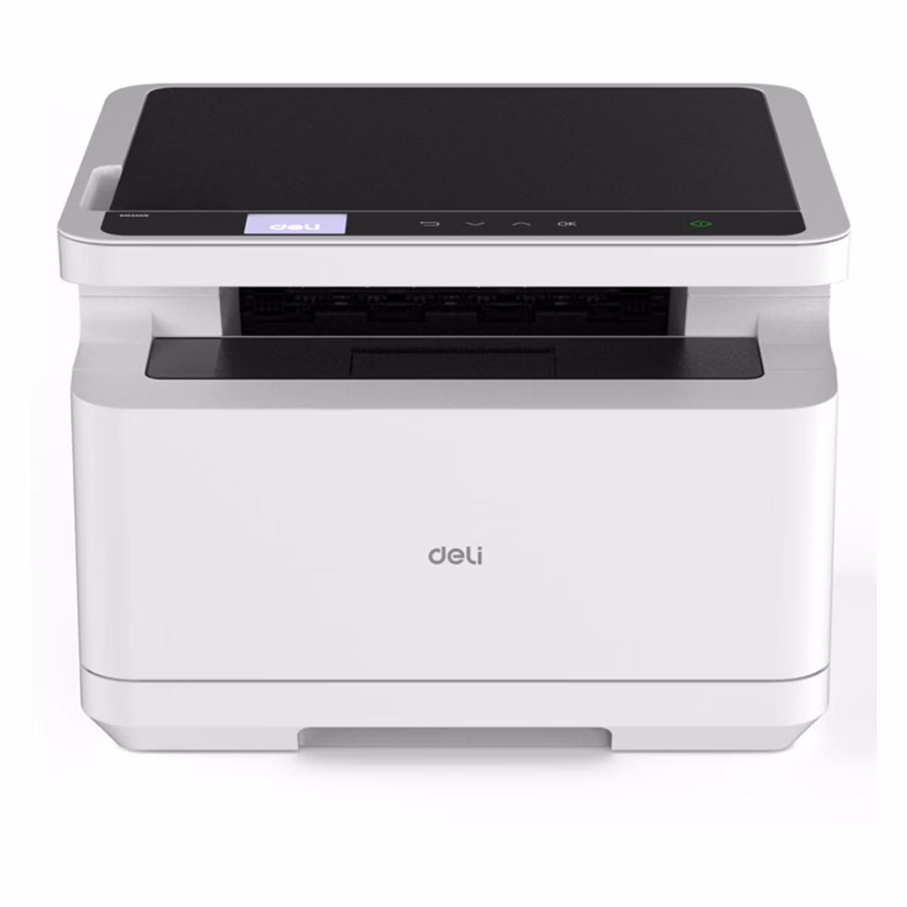 Лазерное МФУ DELI M2000DNWs