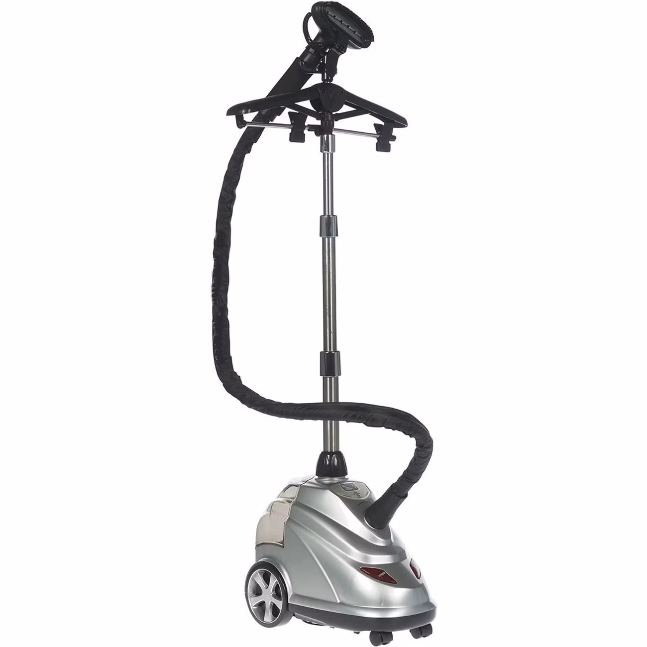 Отпариватель вертикальный Grand Master GM-S205 Professional Silver