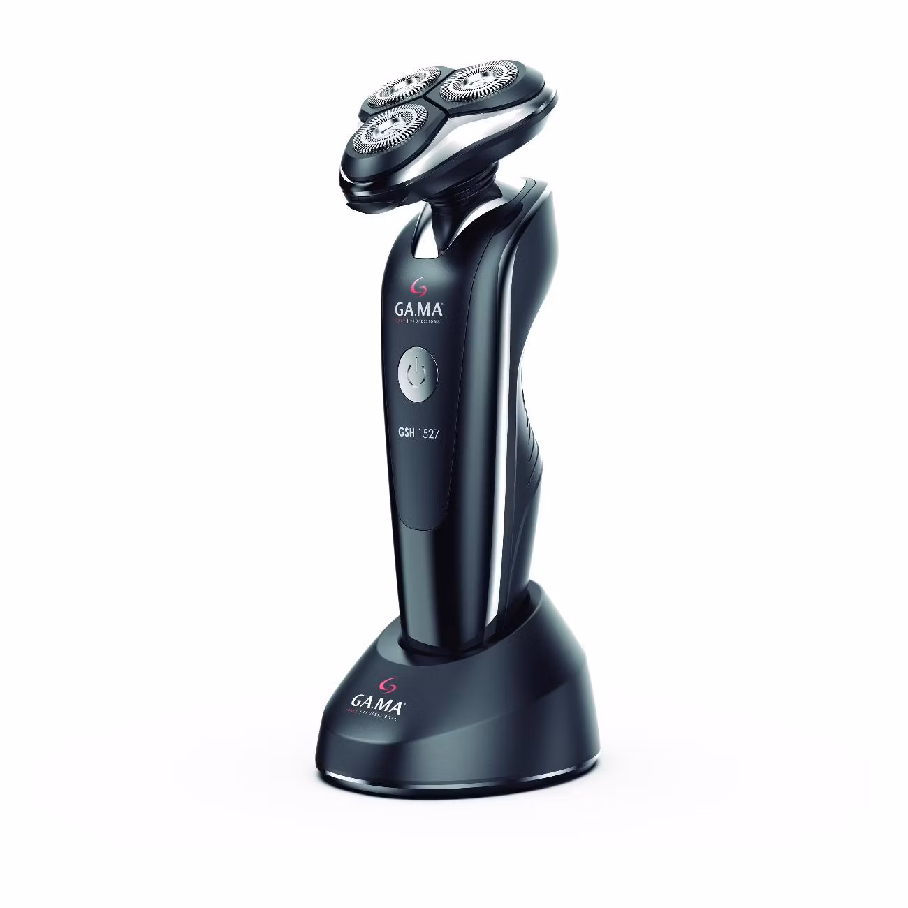 Электробритва GA.MA GSH1527 SPORT - HF