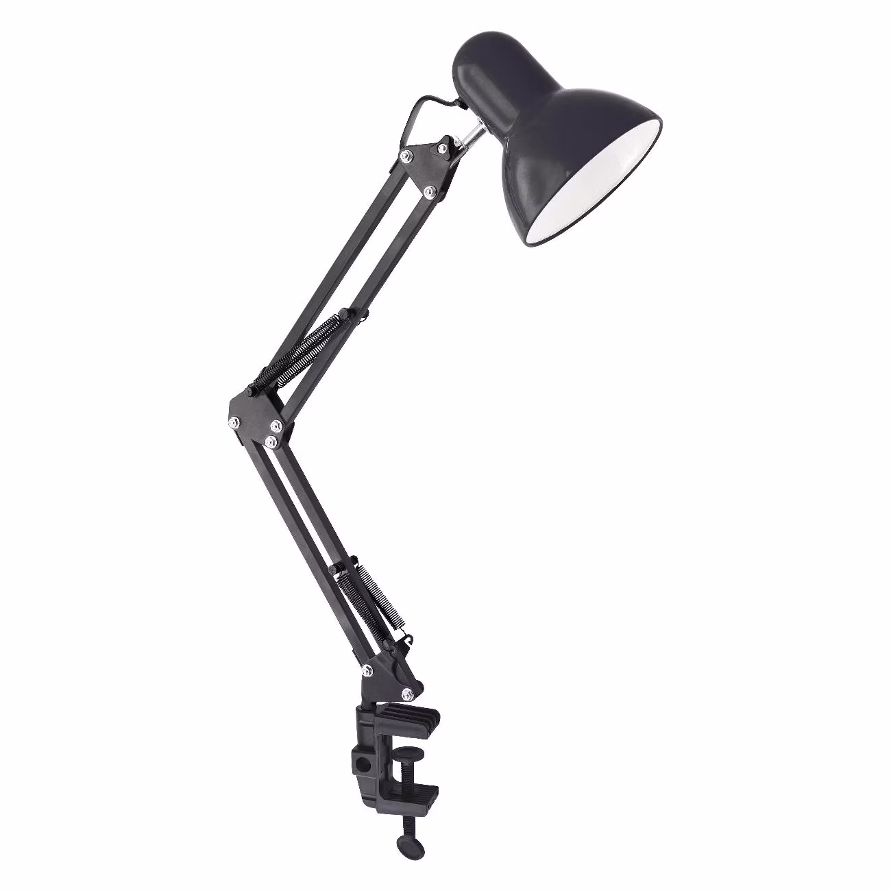 Светильник настольный Ultraflash UF-312P C02
