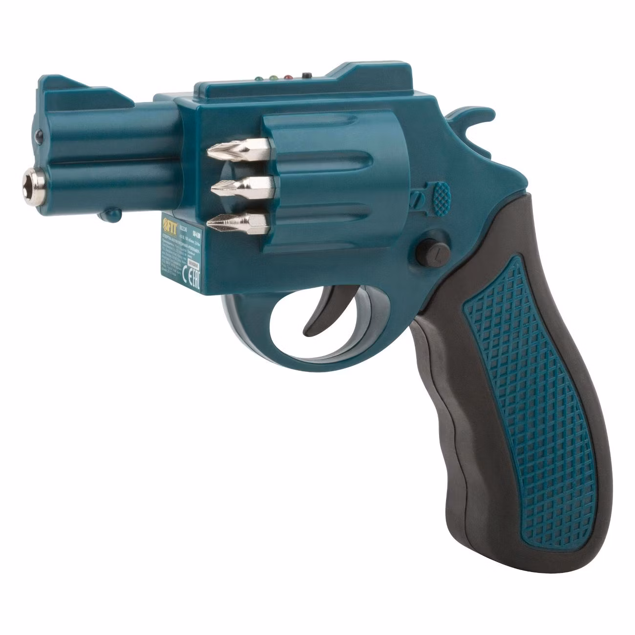 Отвертка аккумуляторная FIT SD-4.8R