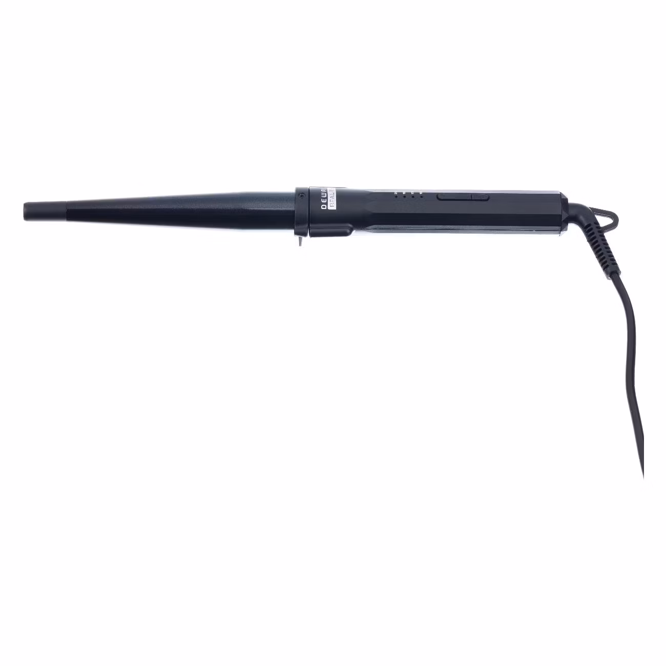 Электрощипцы Dewal Beauty Comfort HI4101 черный