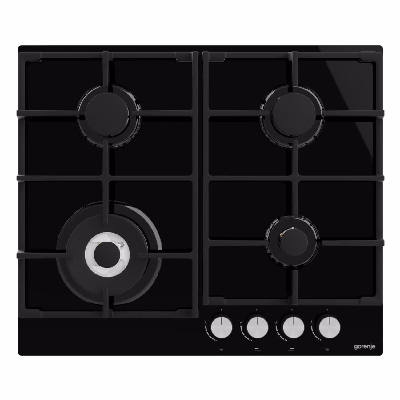 Варочная панель газовая Gorenje GTW641AKB