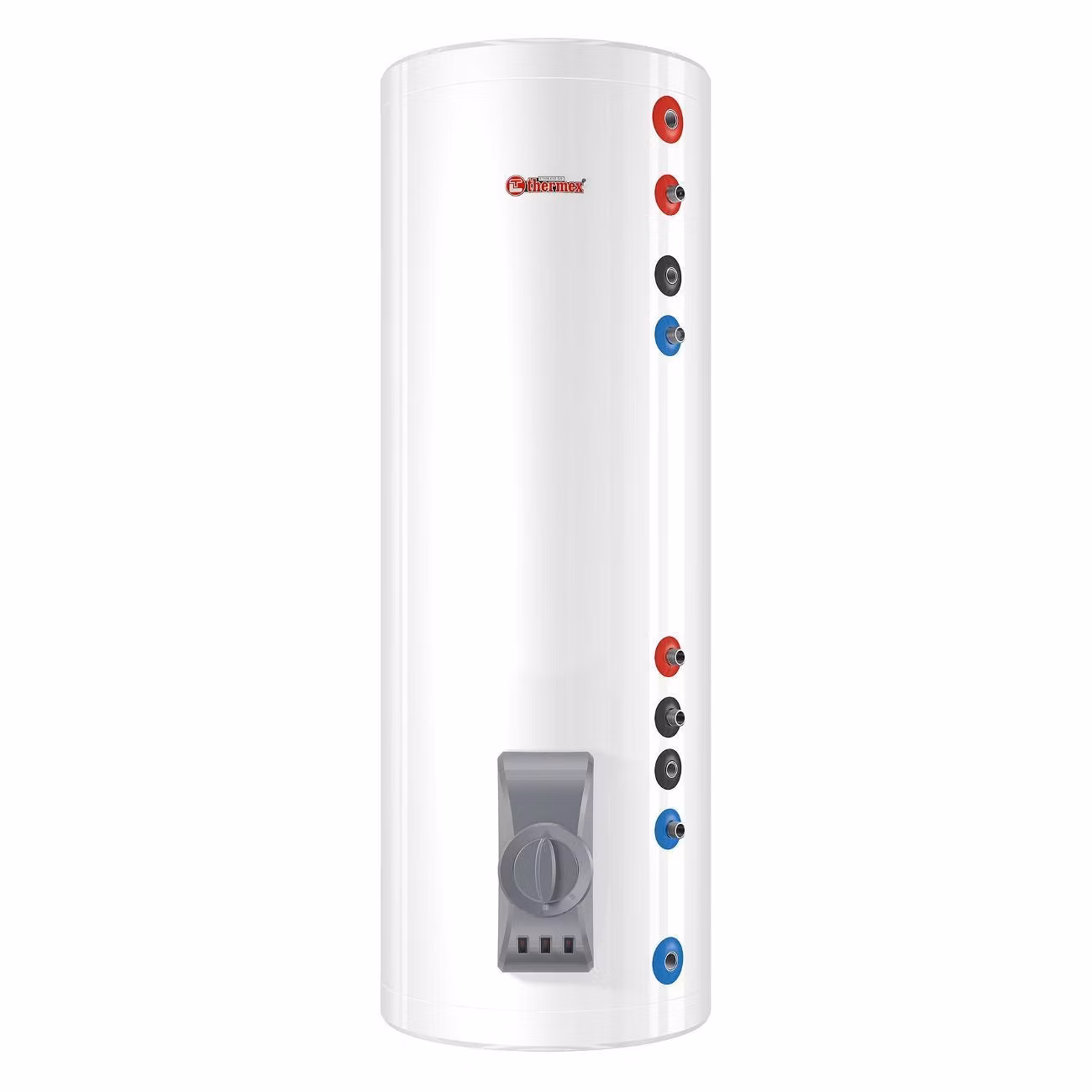 Водонагреватель накопительный Thermex IRP 300 V (combi) PRO