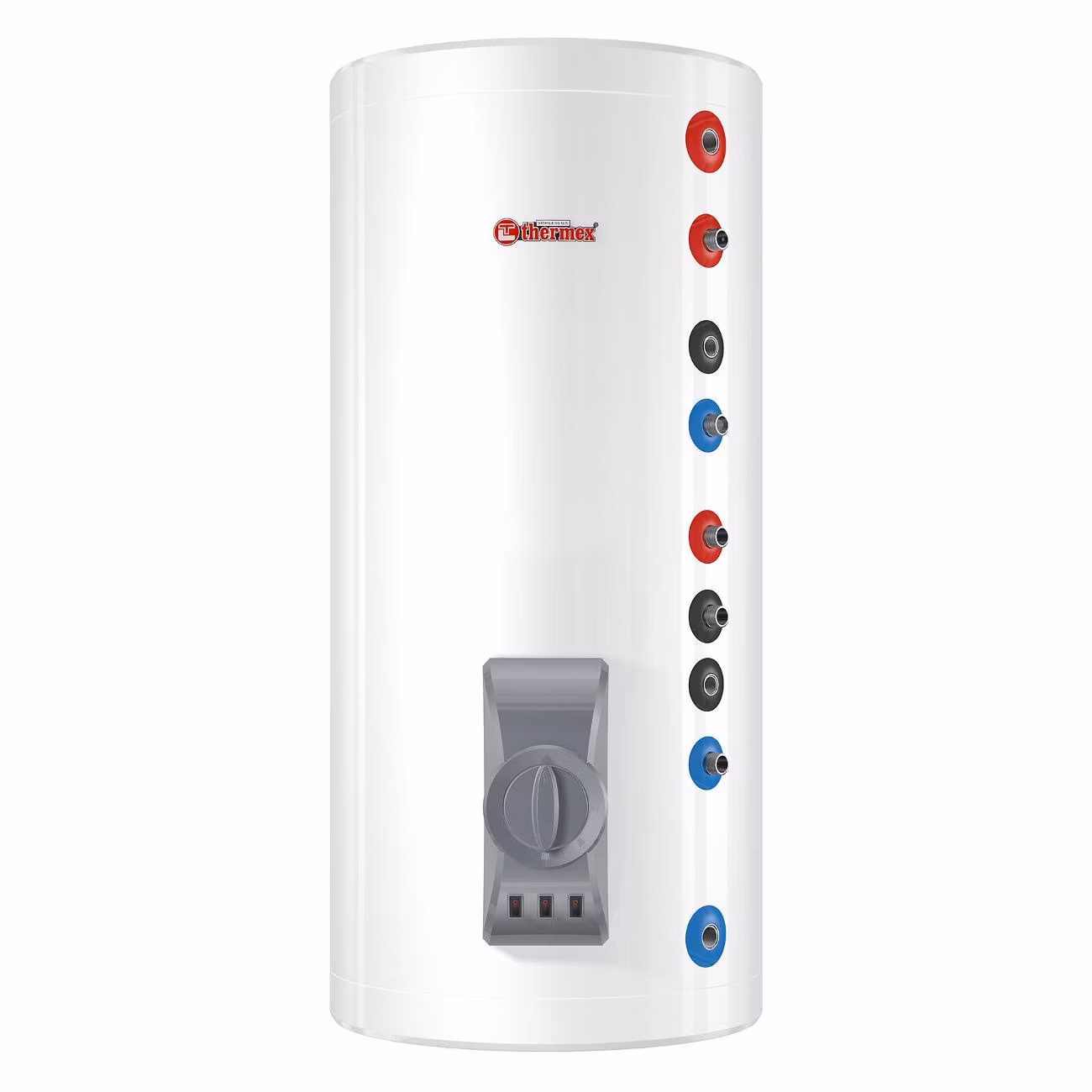 Водонагреватель накопительный Thermex IRP 200 V (combi) PRO