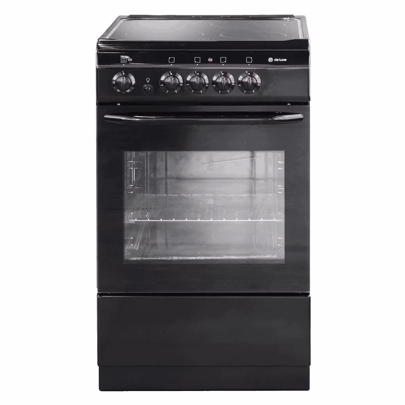 Электрическая плита de luxe 506004.04эс-031